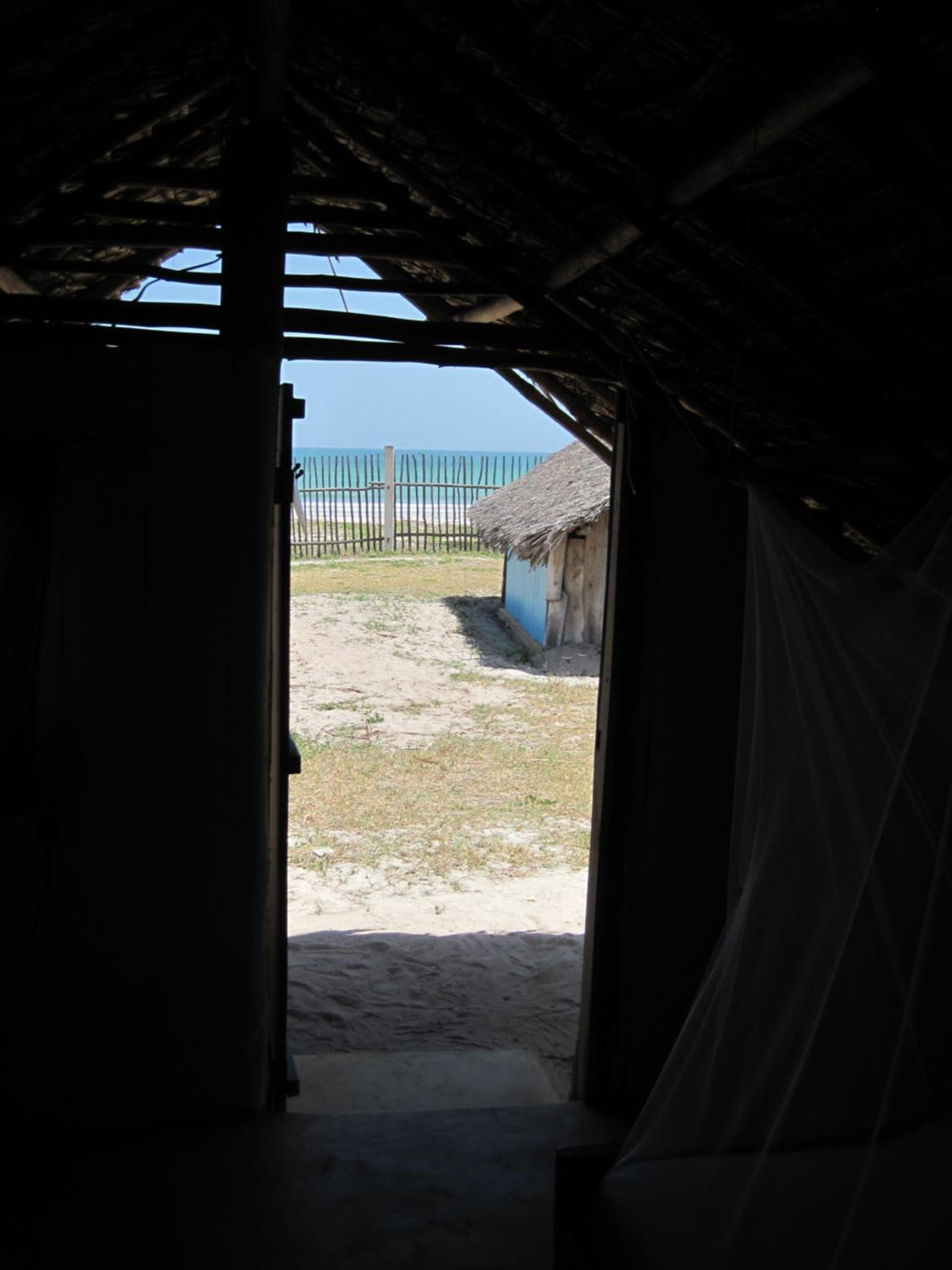 Double or Twin Room with Sea View photo 2