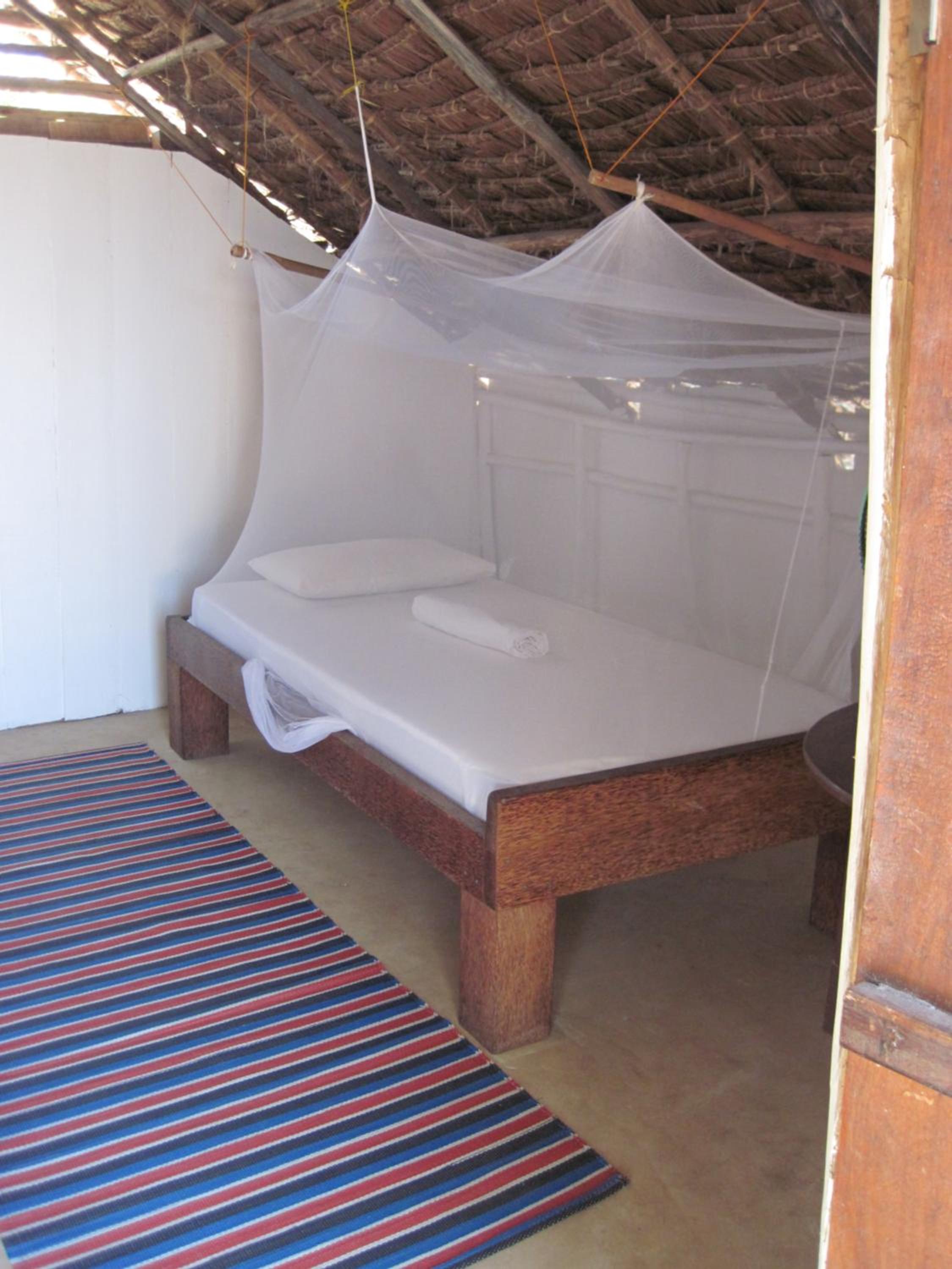 Standard Twin Room with Sea View photo 3