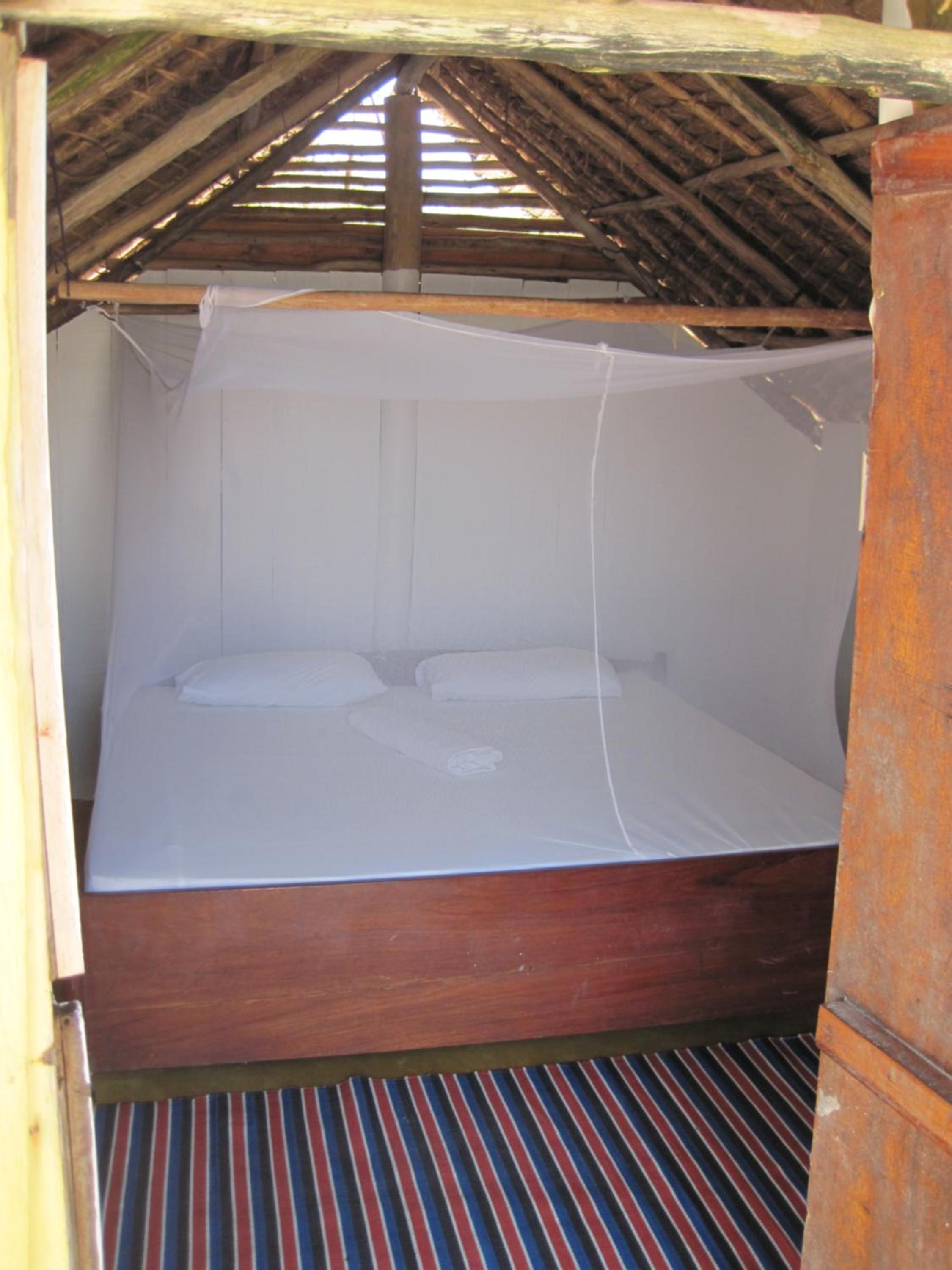 Double or Twin Room with Sea View photo 3