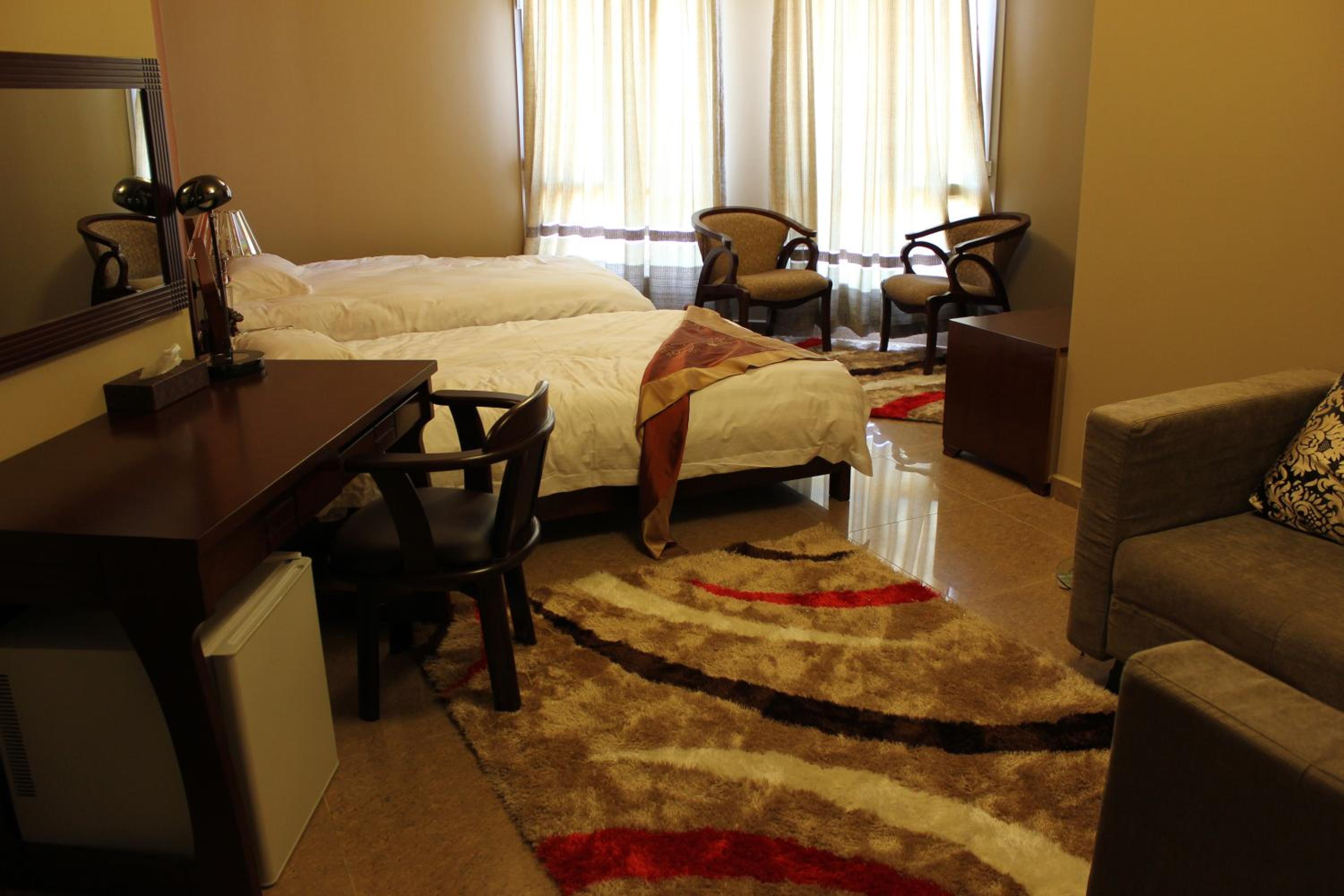 Mini Suite photo 3