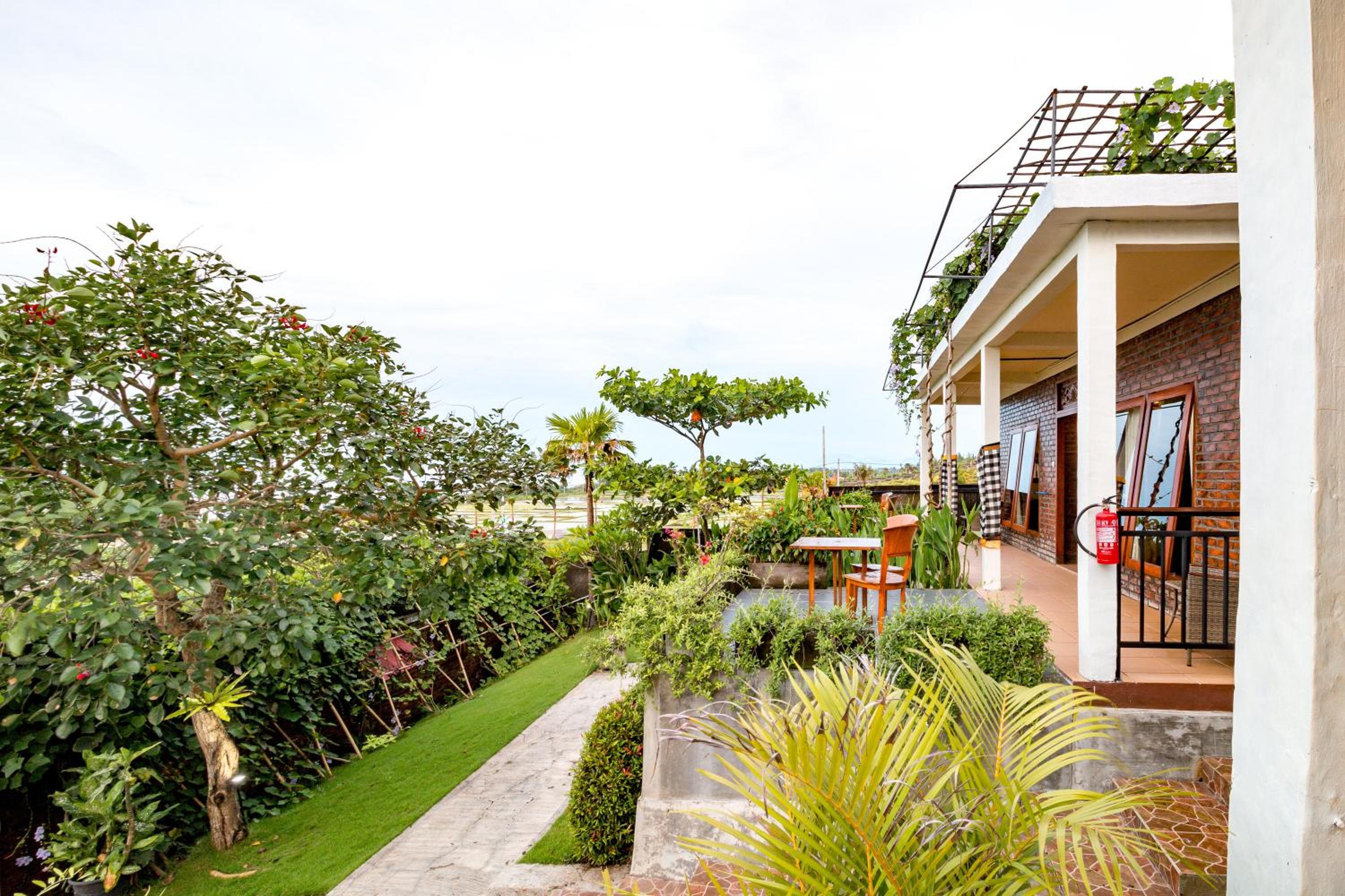 Double Room with Sea View - Photo 2