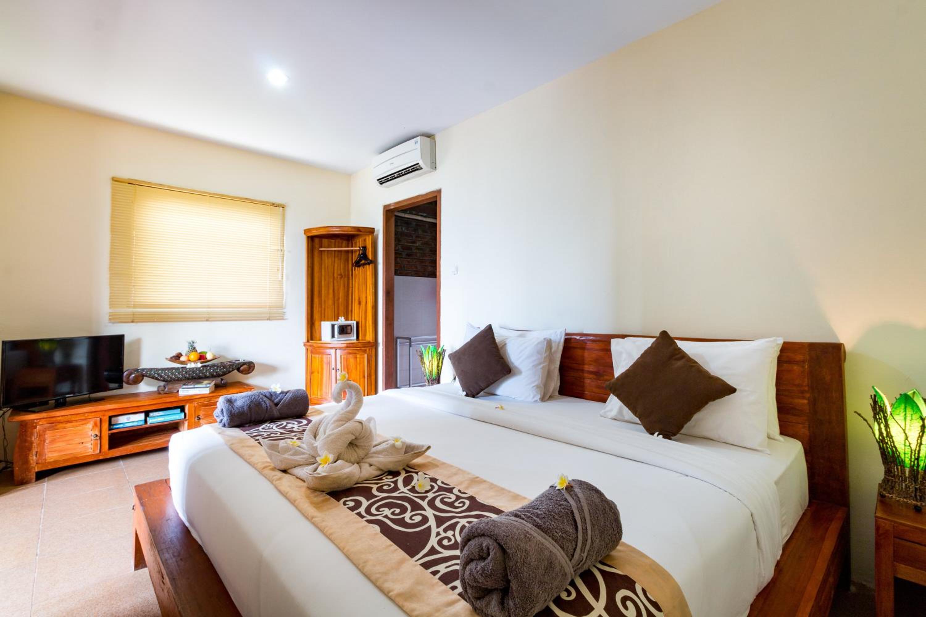 Double Room with Sea View - Photo 1