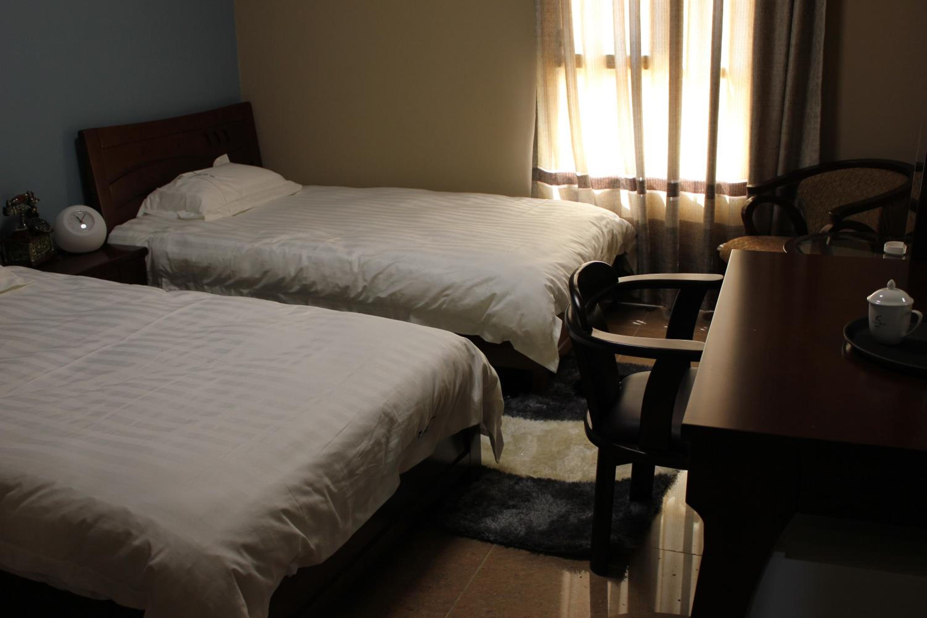 Twin Room photo 2