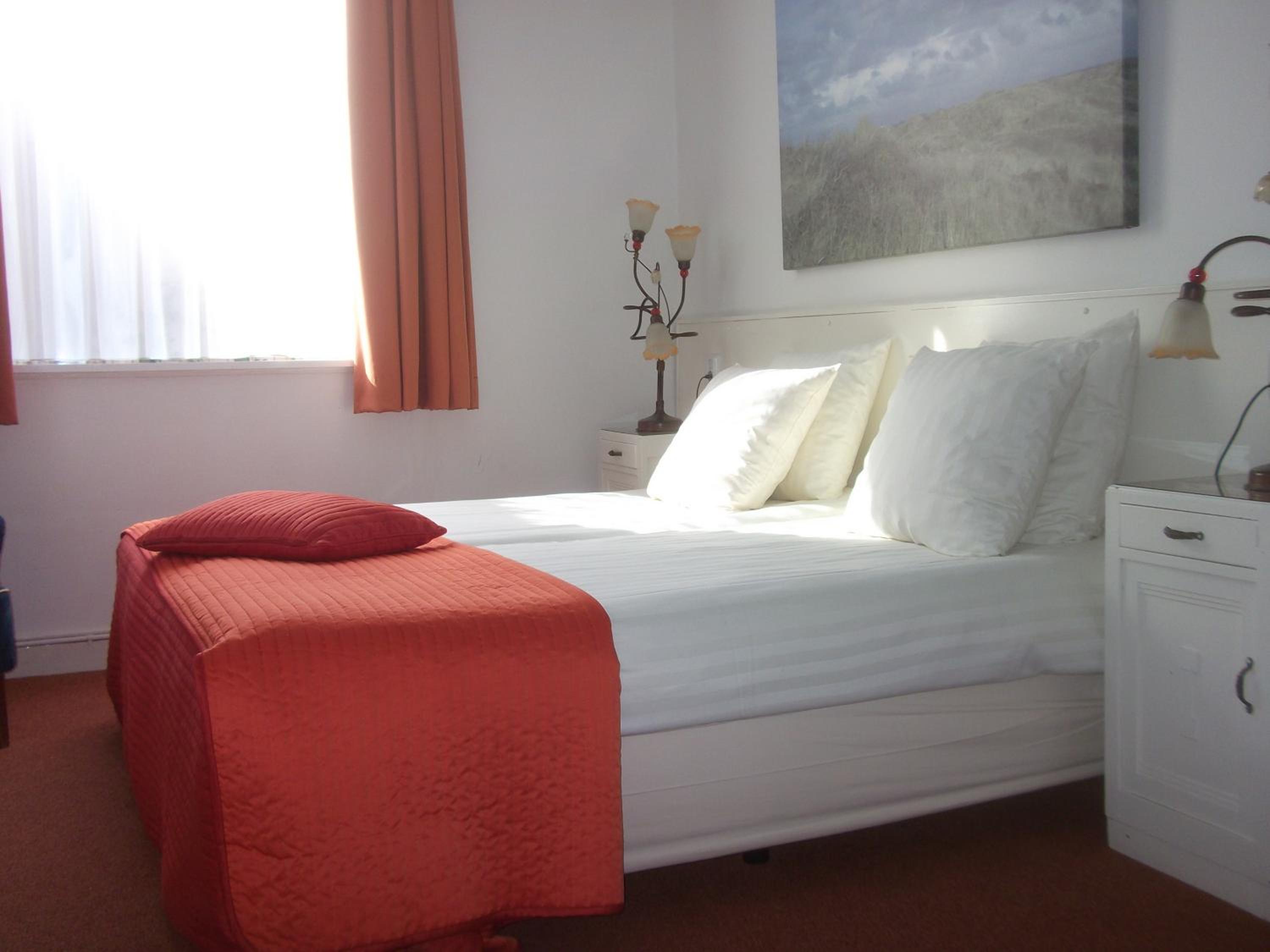Double Room with Spa Bath