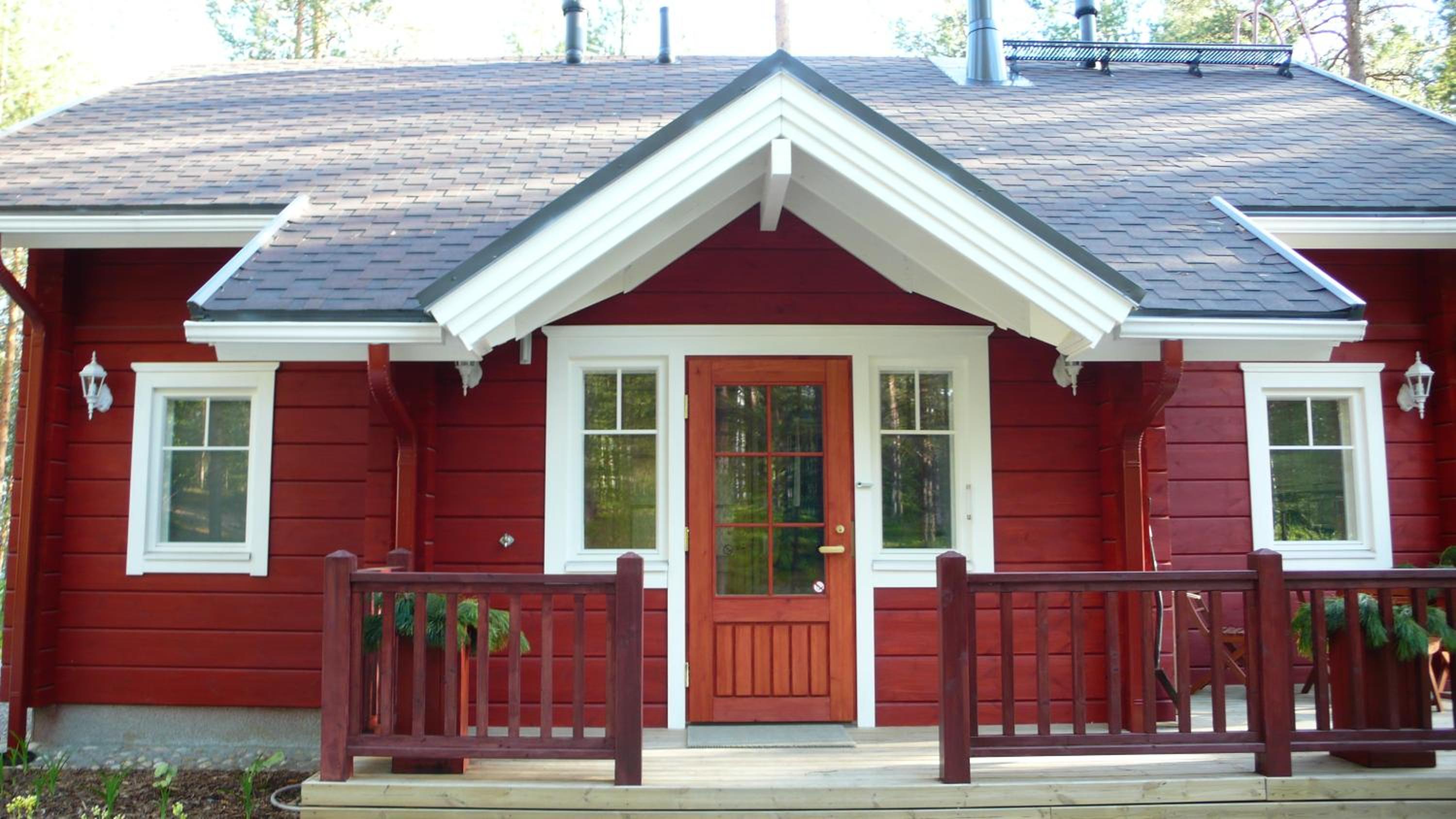 Two-Bedroom House - Photo 23