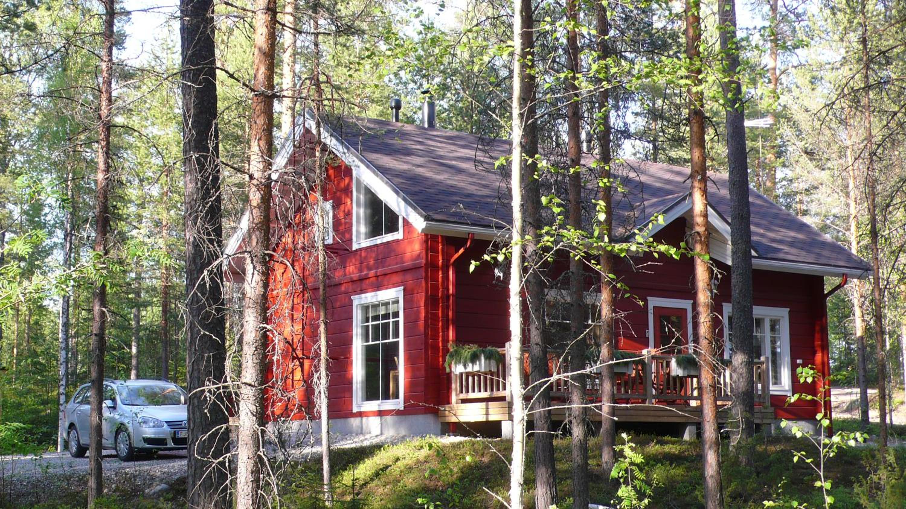 Two-Bedroom House - Photo 25