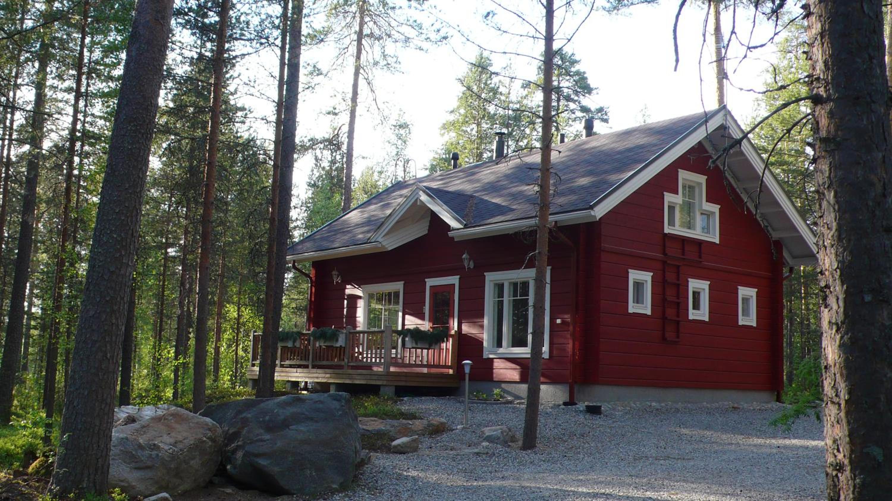 Two-Bedroom House - Photo 34