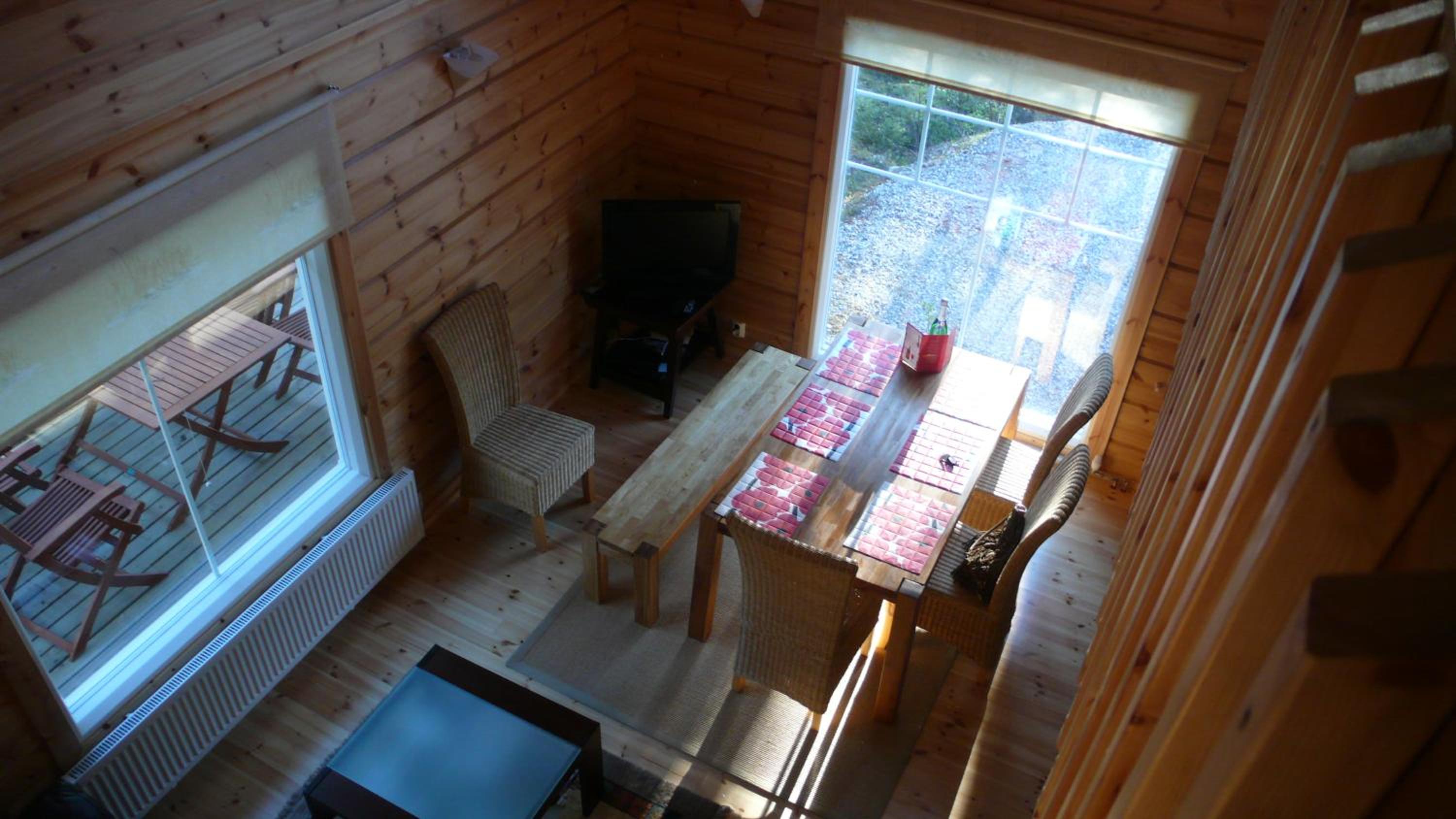 Two-Bedroom House - Photo 41