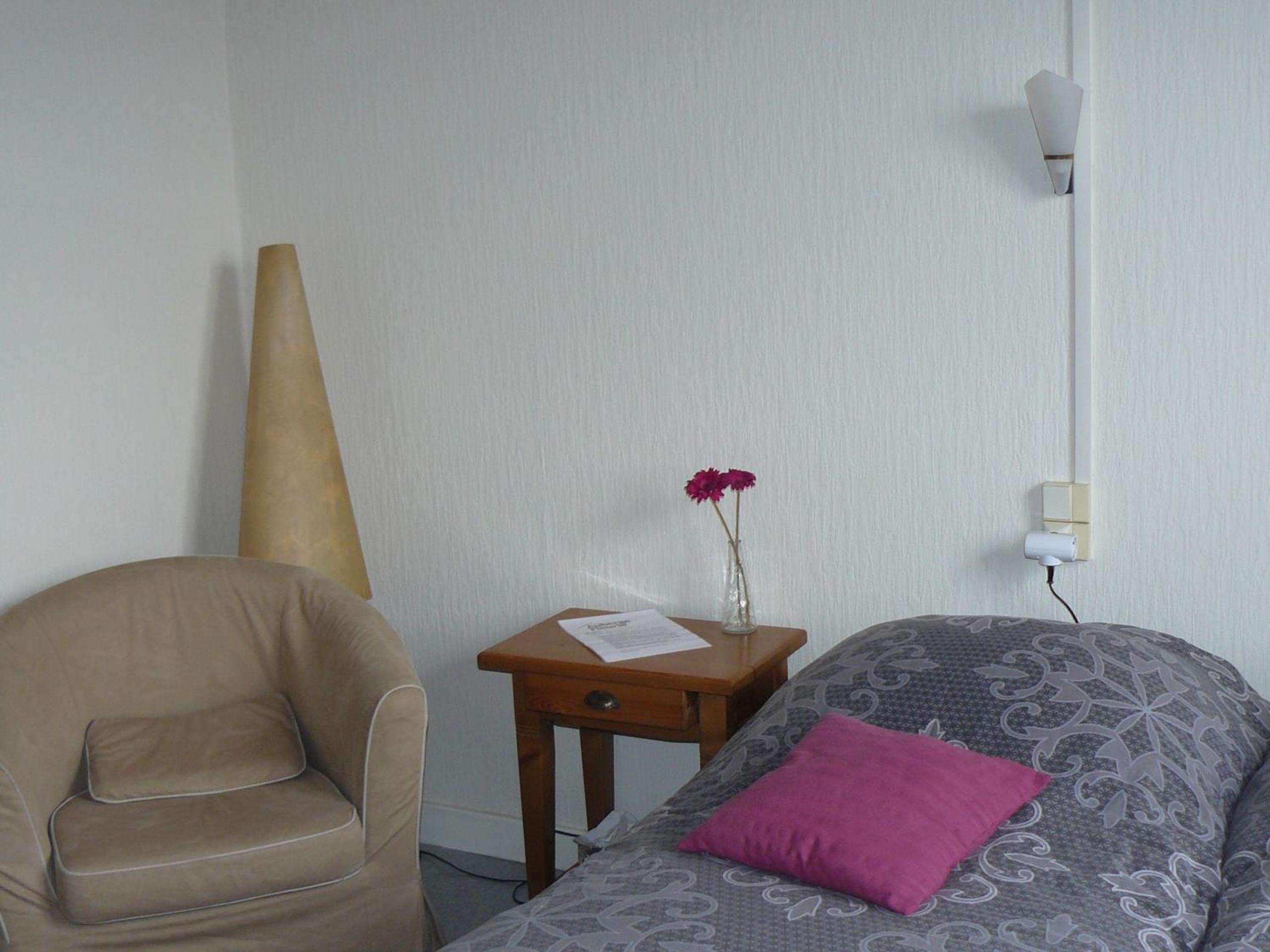 Standard Twin Room photo 2
