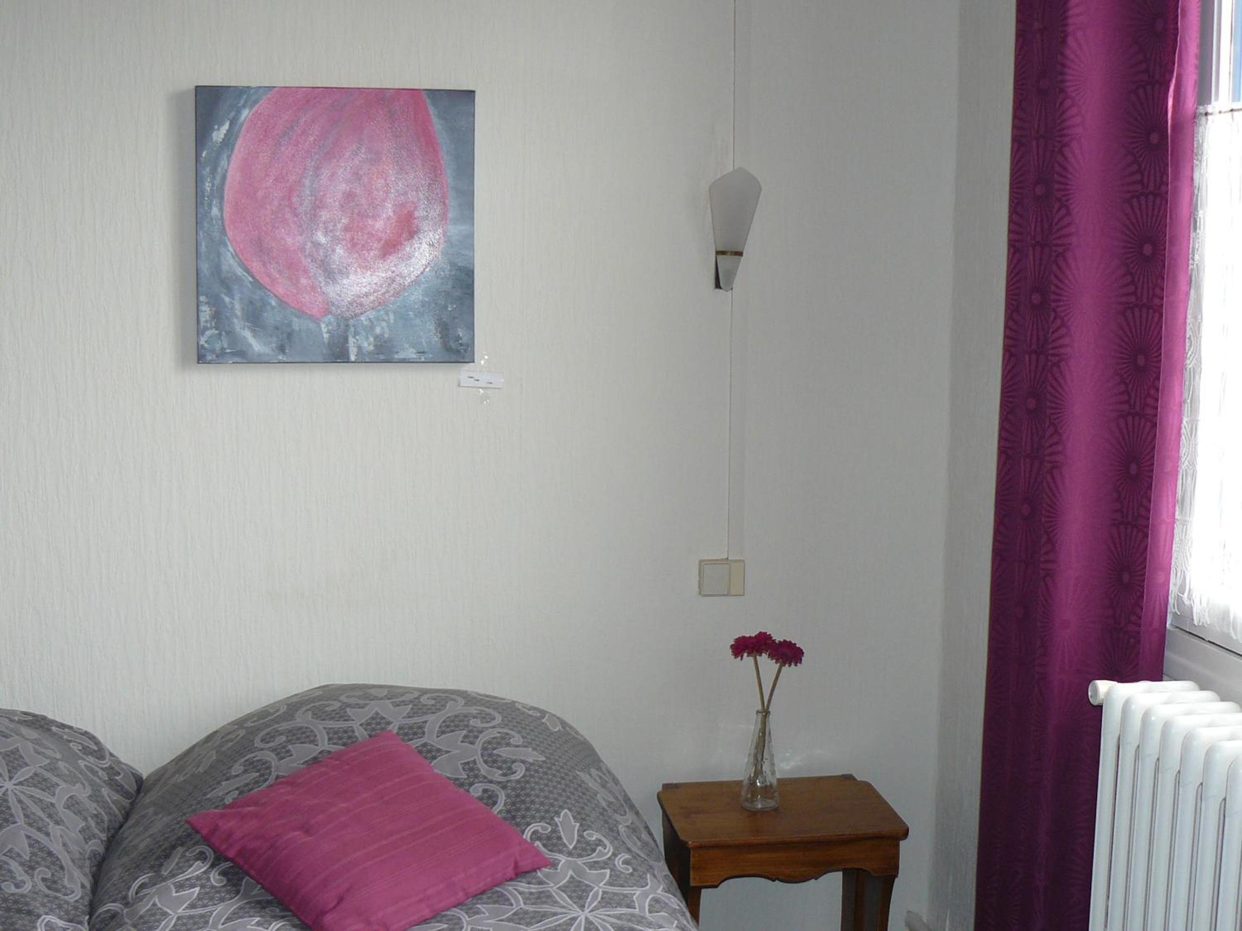 Standard Twin Room photo 3