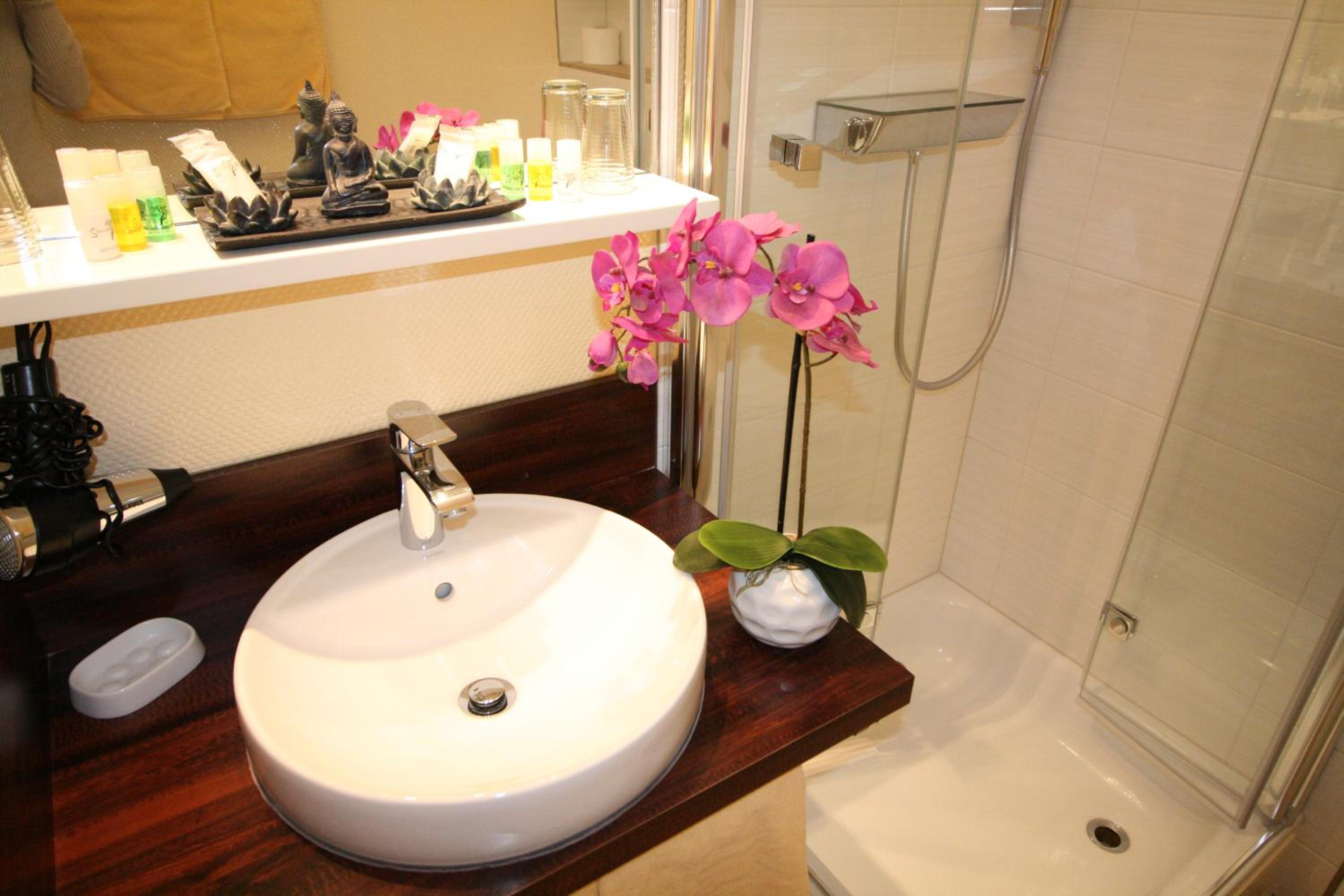 Comfort Double Room - Photo 4