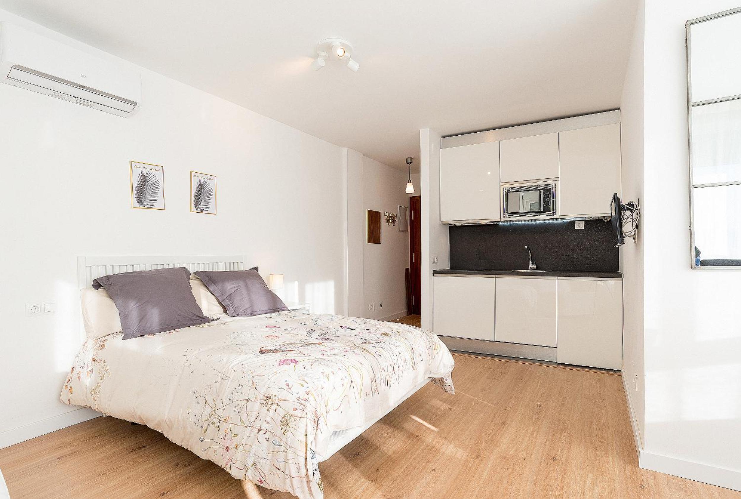 Apartamento
