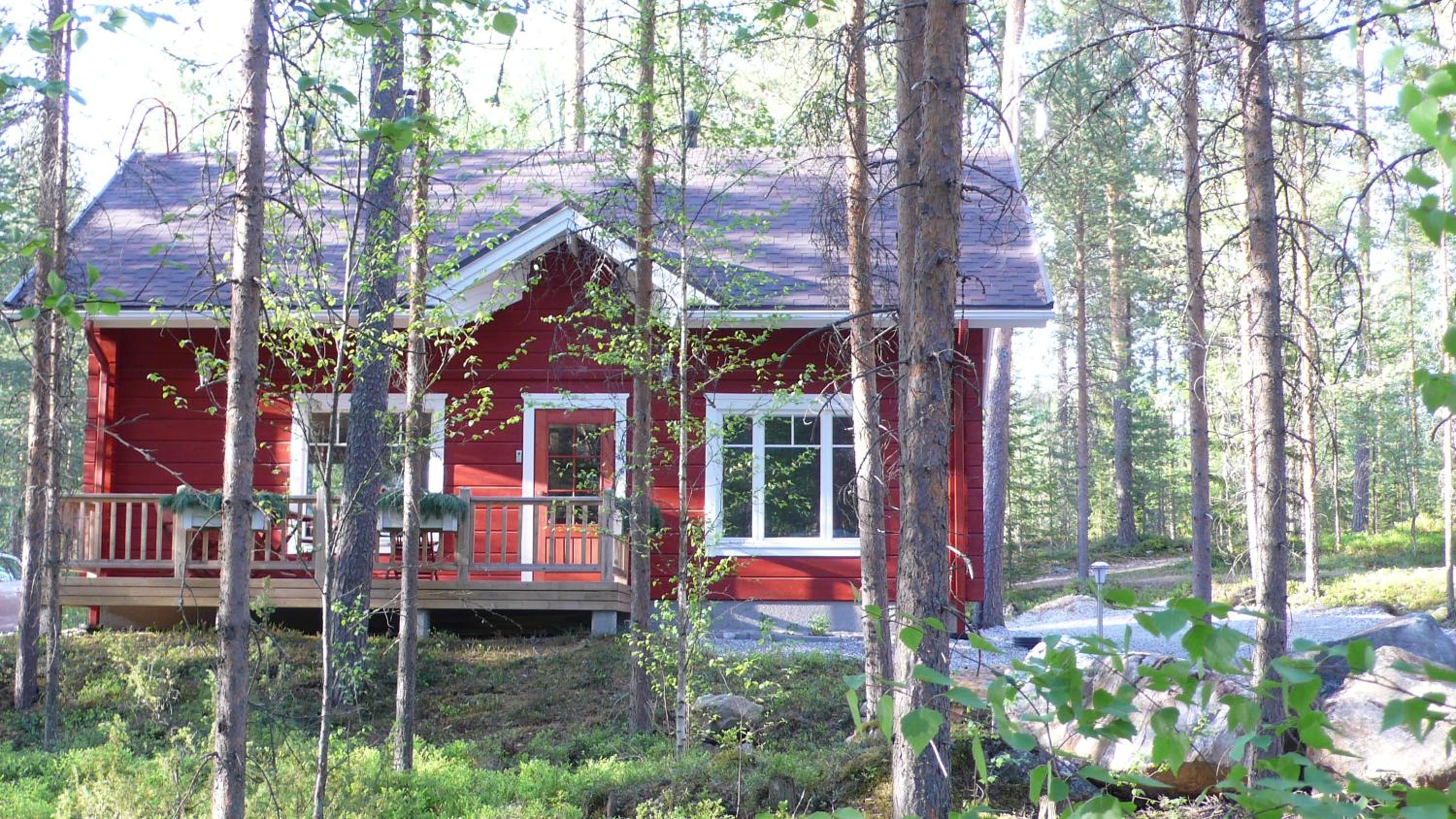 Two-Bedroom House - Photo 42