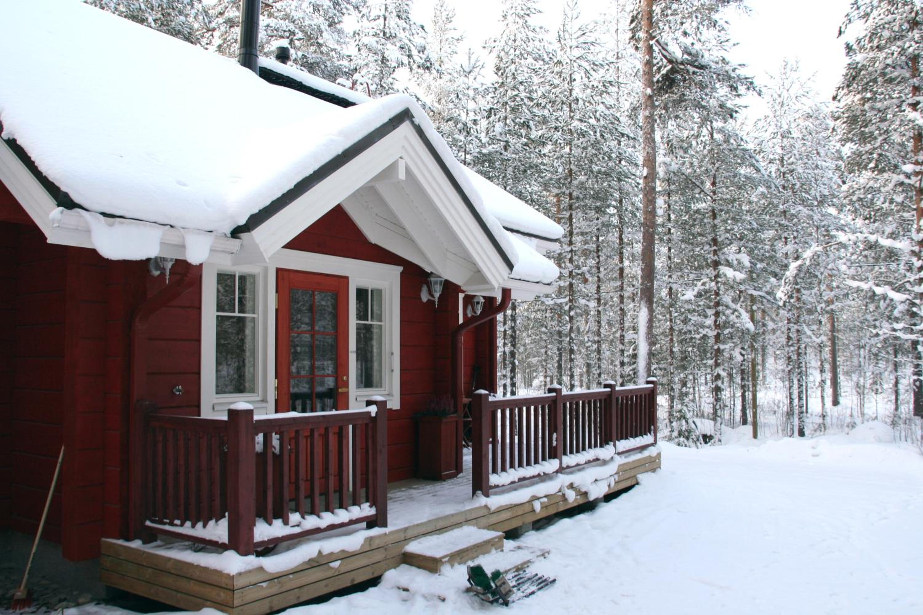 Two-Bedroom House - Photo 9