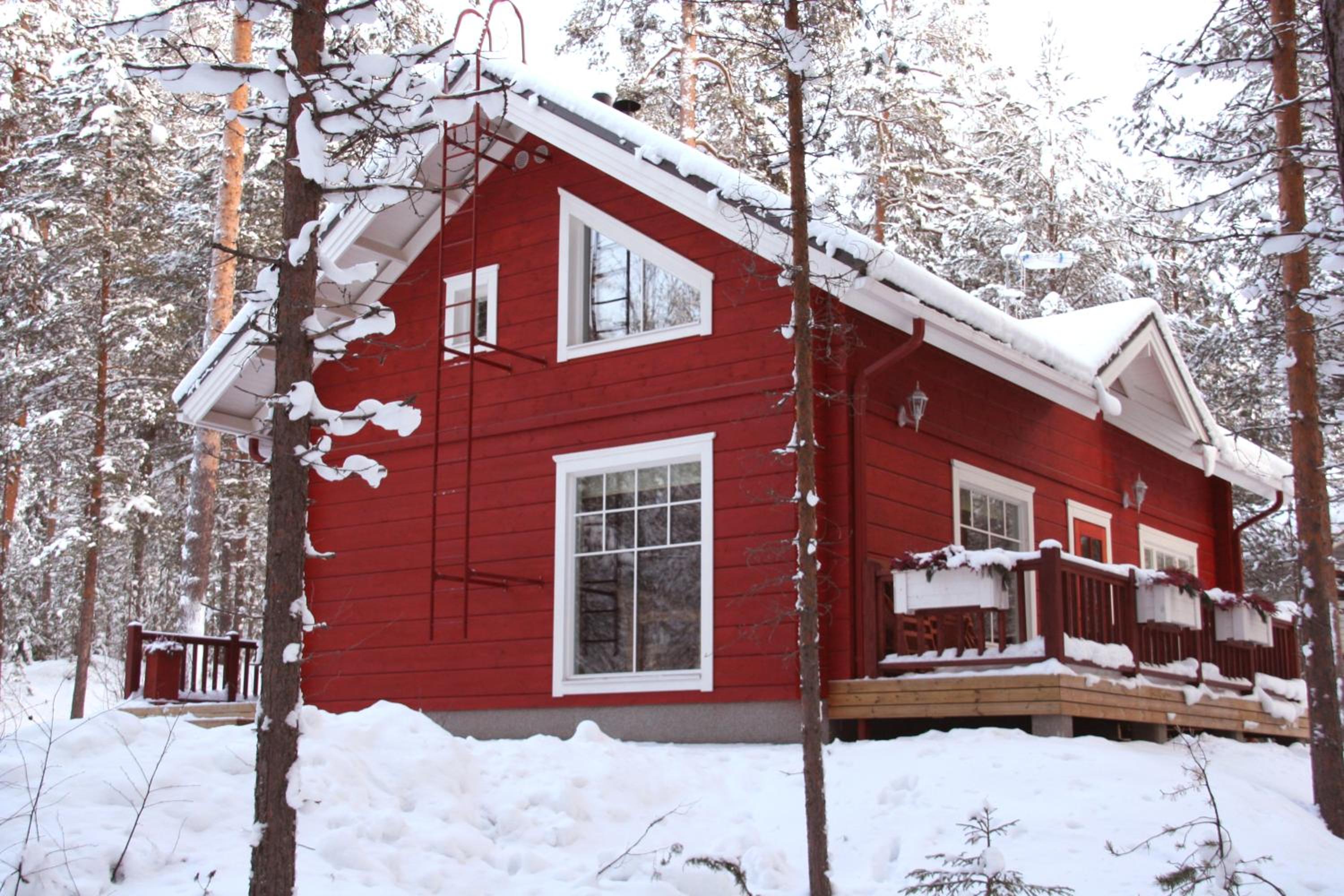 Two-Bedroom House - Photo 12