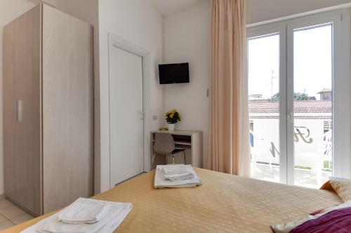 Quadruple Room photo 2