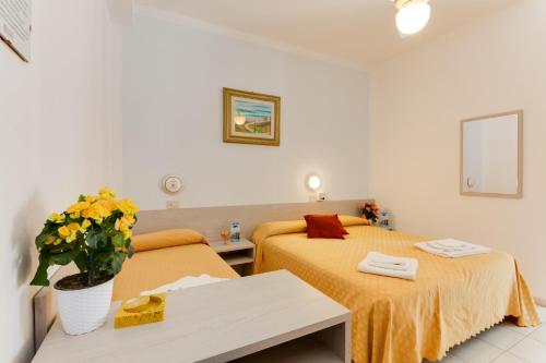 Double Room with Balcony photo 1