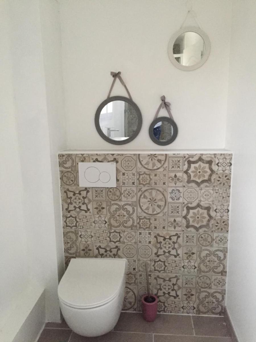 Double Room - Photo 15