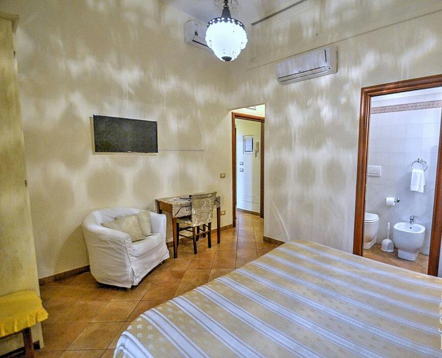 Double Room with Balcony photo 1