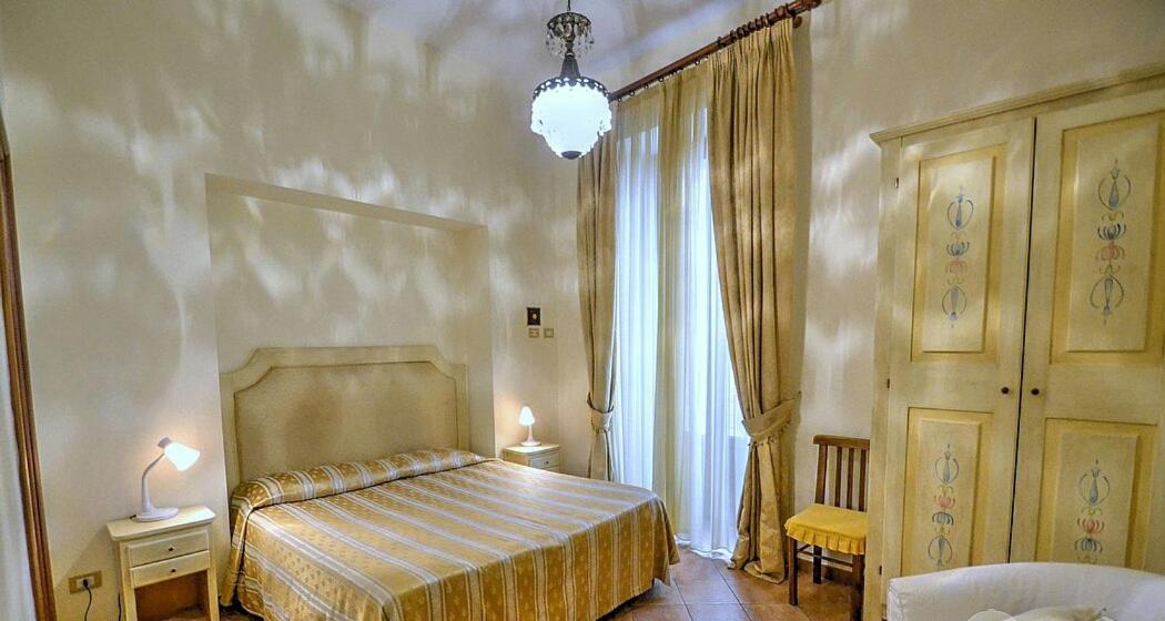 Double Room with Balcony photo 2