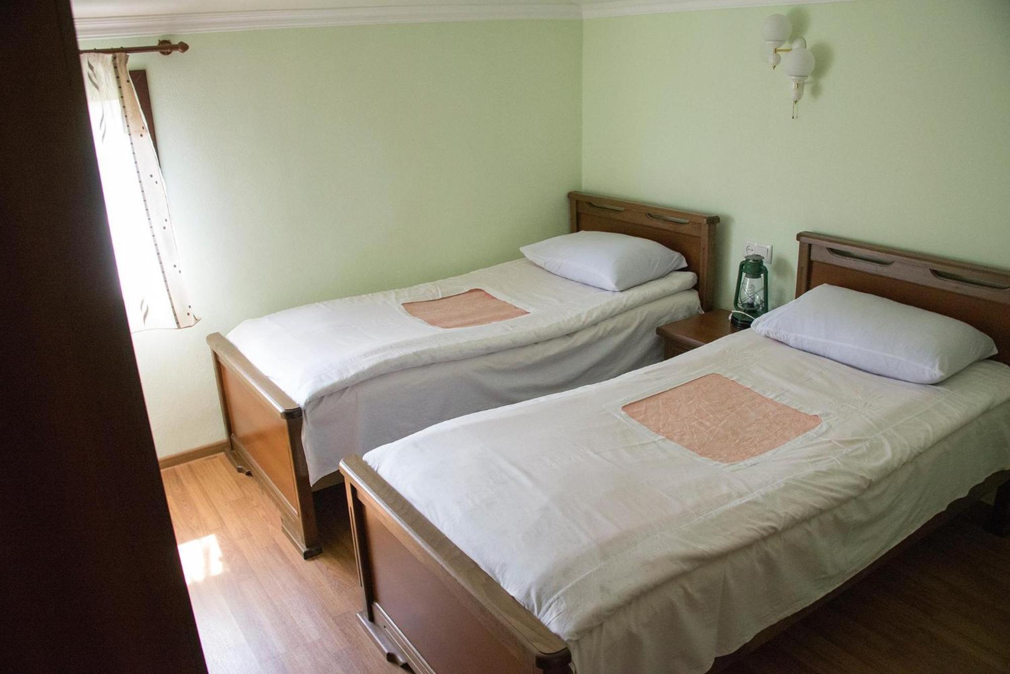 Budget Twin Room photo 1