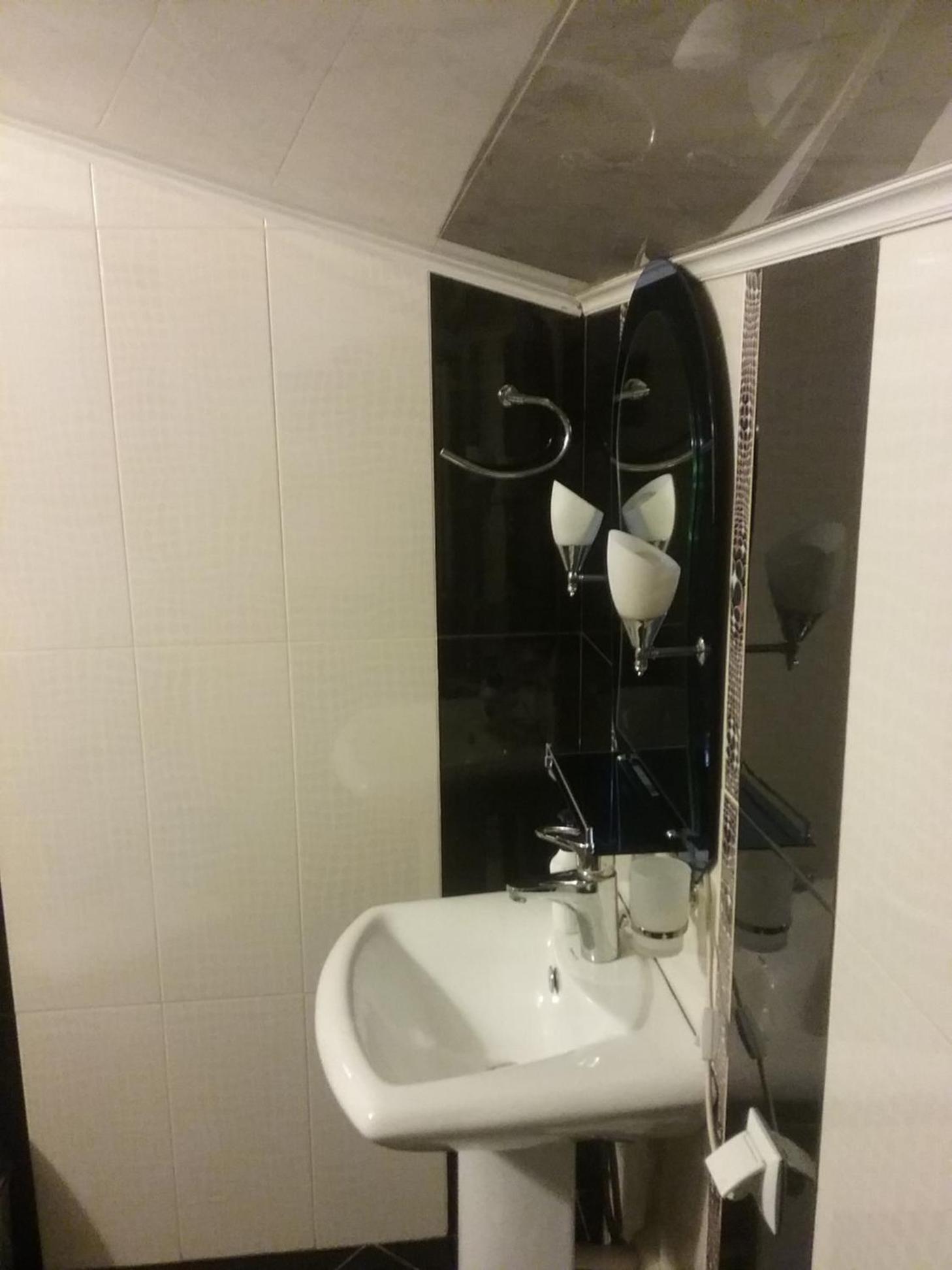 Standard Quadruple Room photo 1