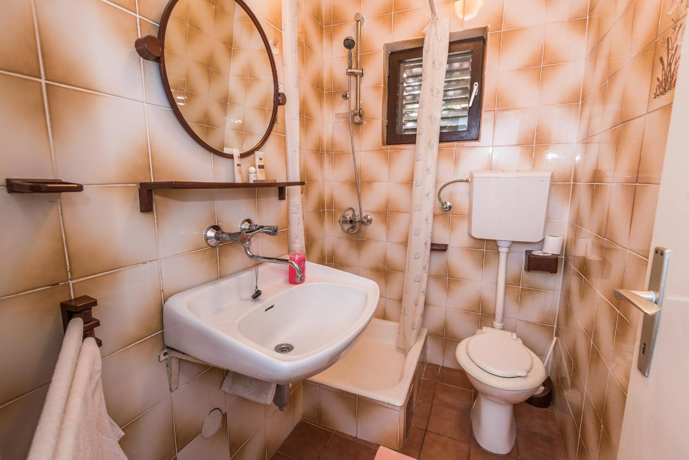 Apartment with Shower photo 2