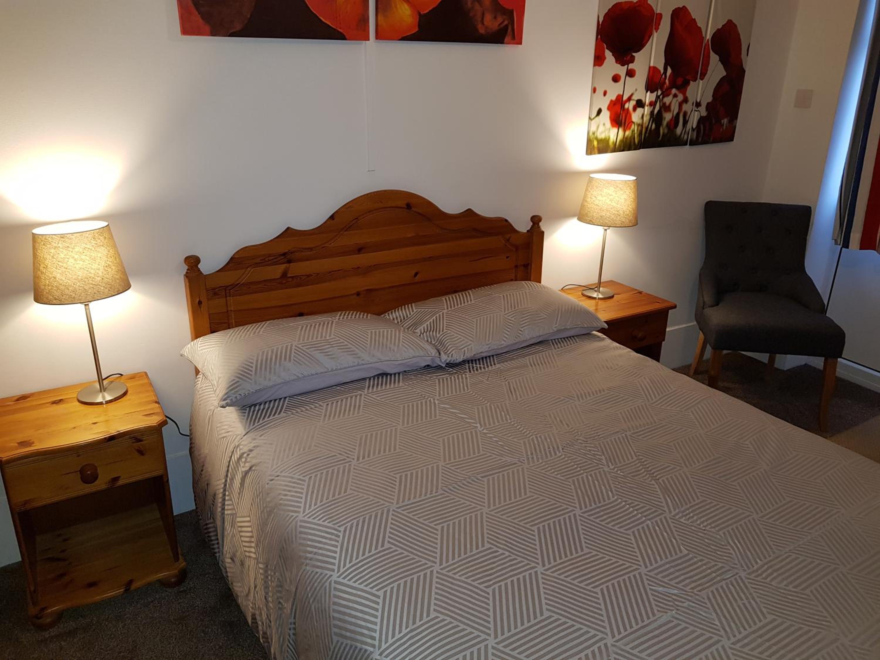 Double Room photo 1