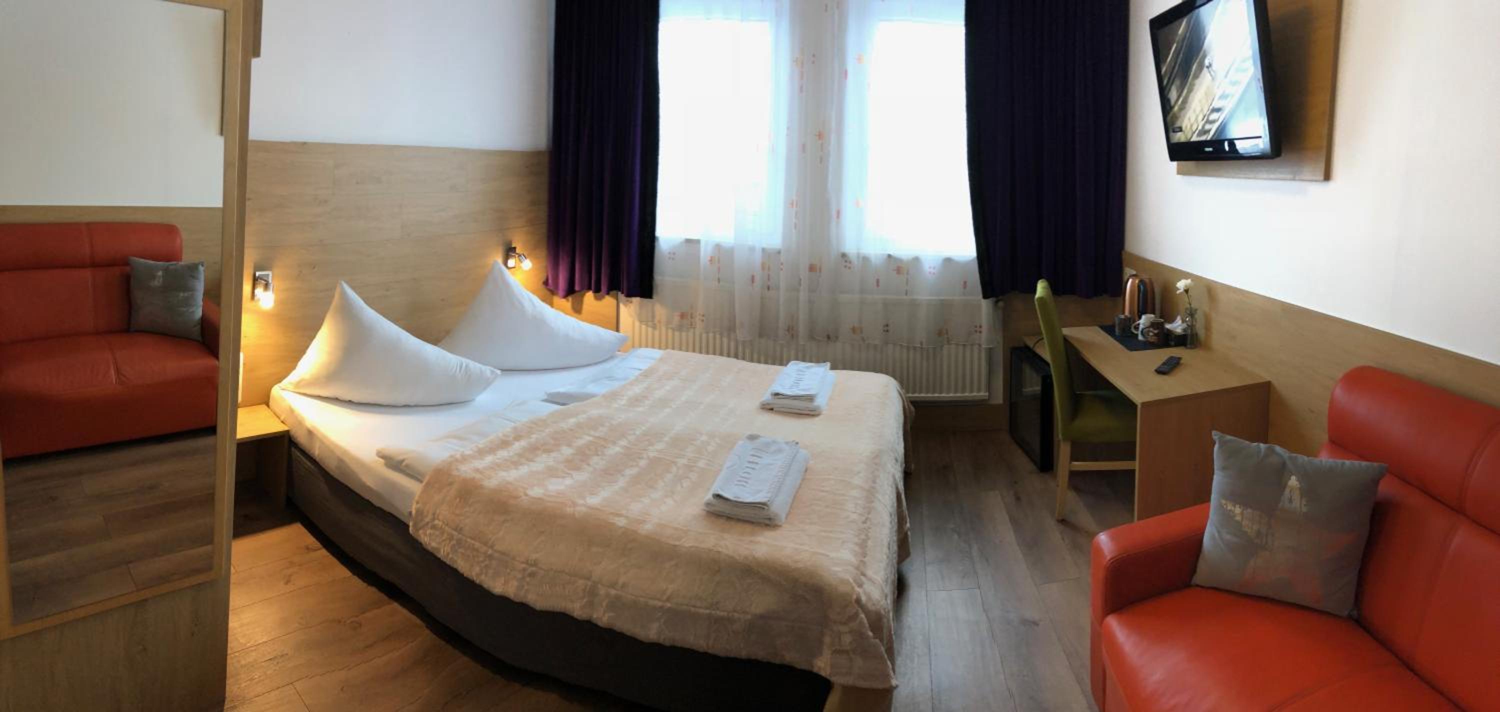 Special Offer - Double Room
