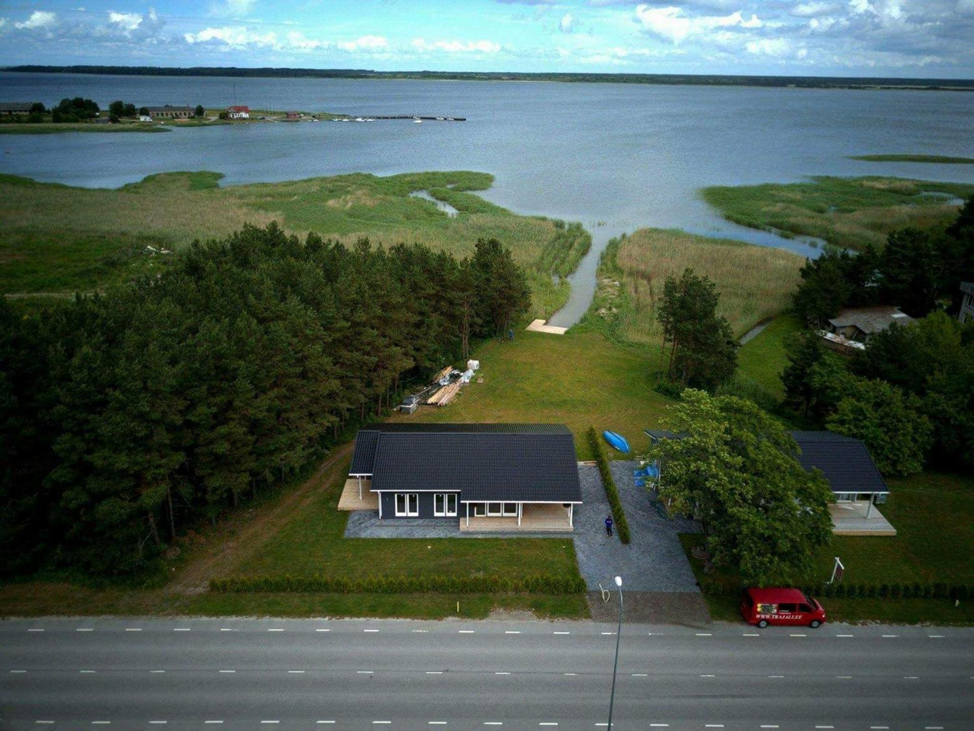 Vacation Home - Photo 14