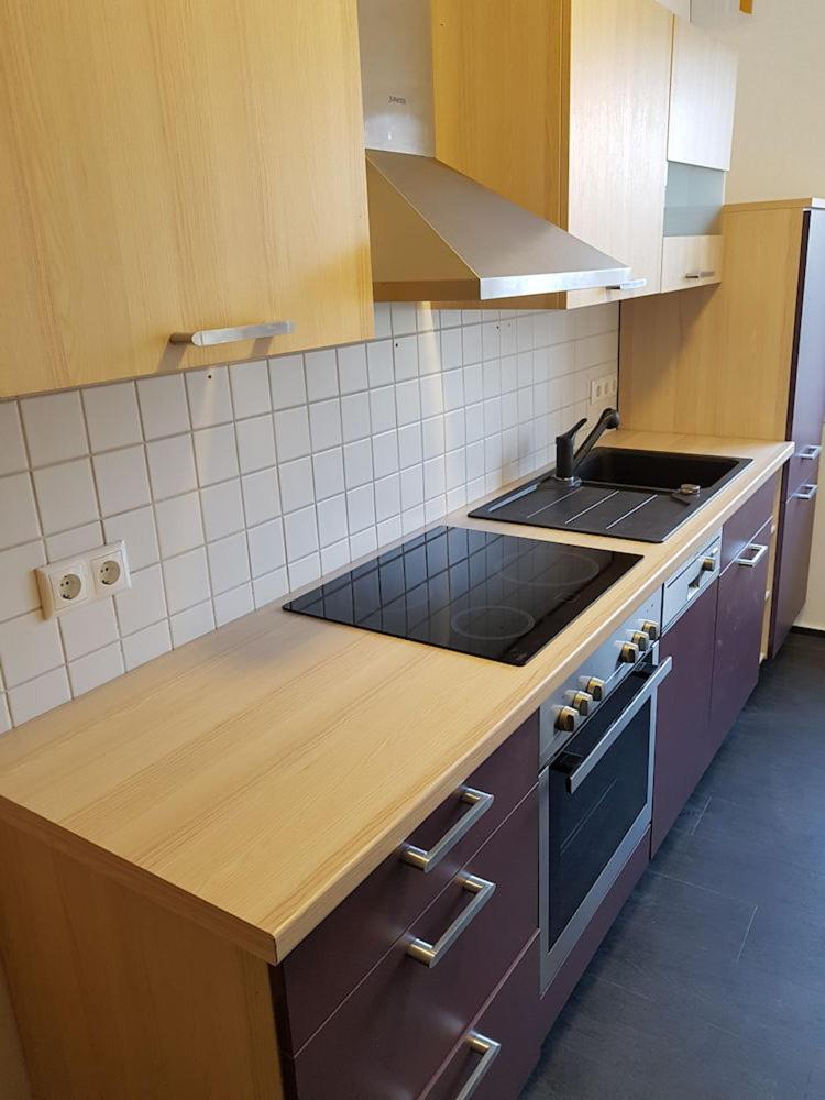Apartment 4 with Mountain View - Photo 9