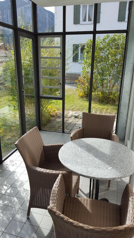 Apartment 5 with Mountain View - Photo 2