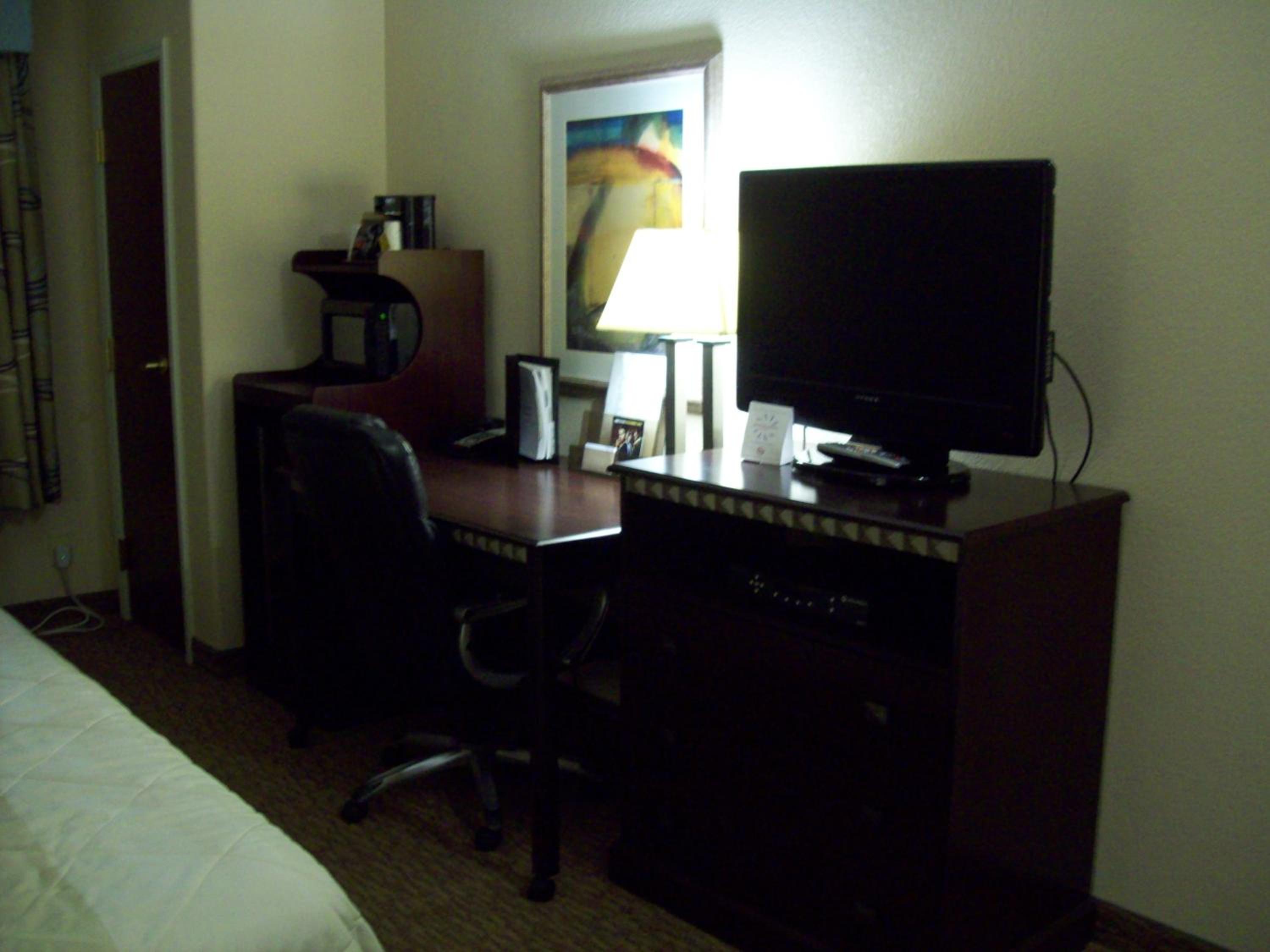 Double Room with Two Double Beds - Non-Smoking - Photo 3
