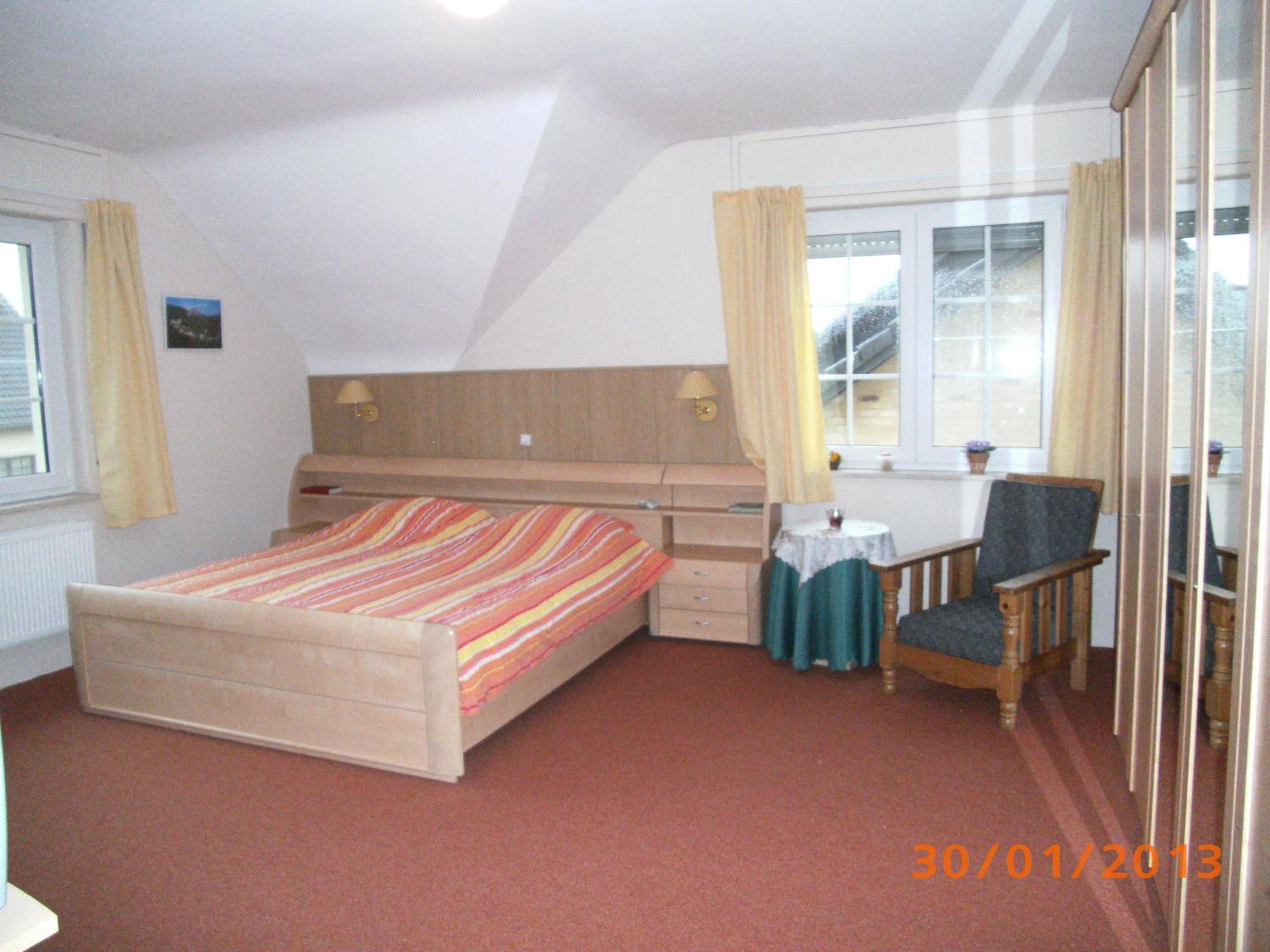 Double Room photo 3