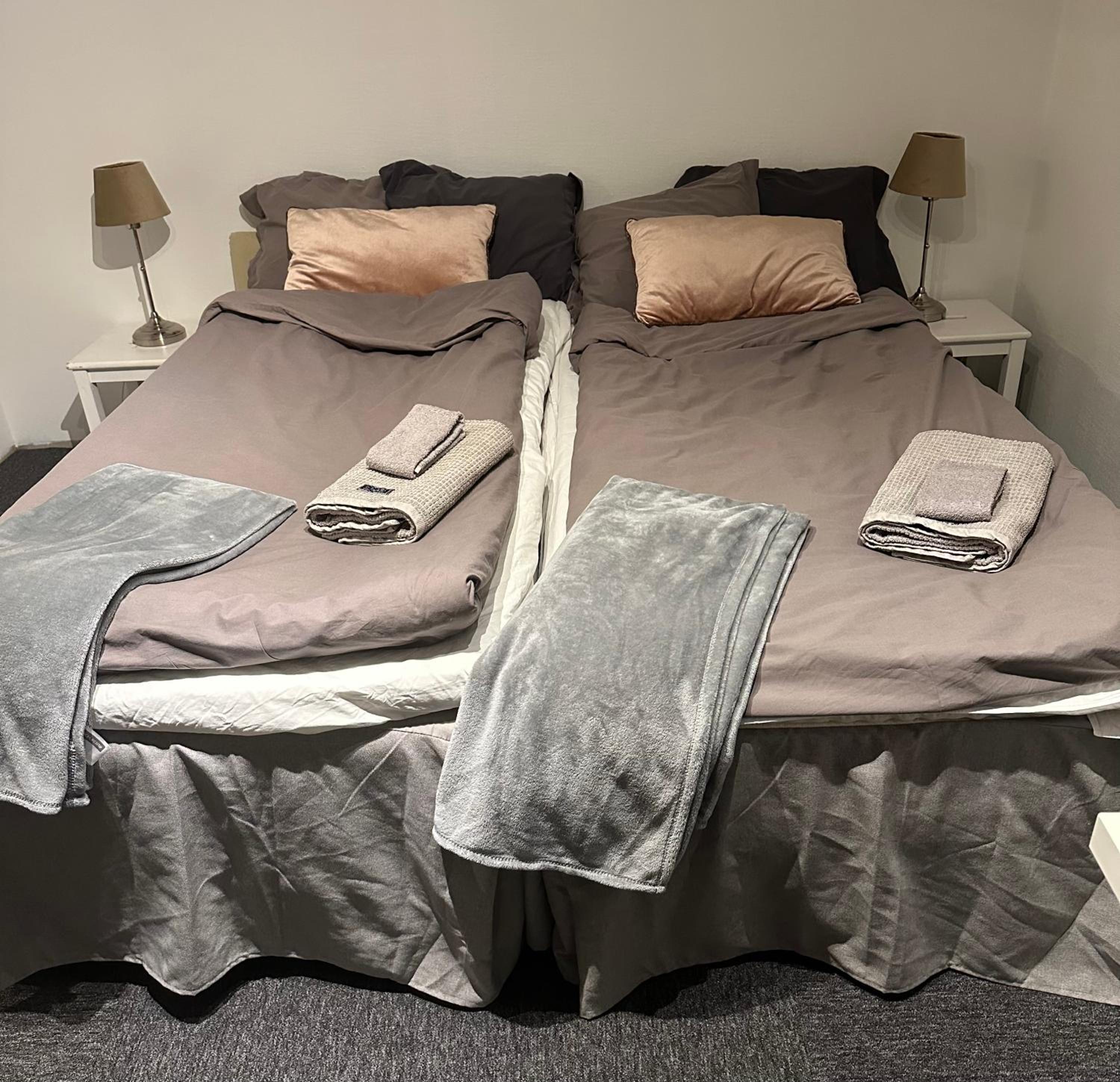 Double Room photo 1