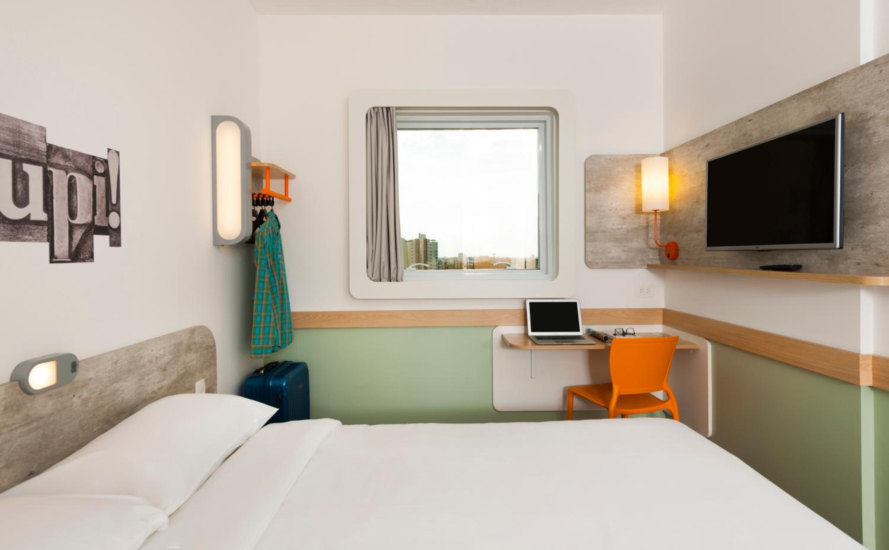 Standard Apartment with One Double Bed photo 2