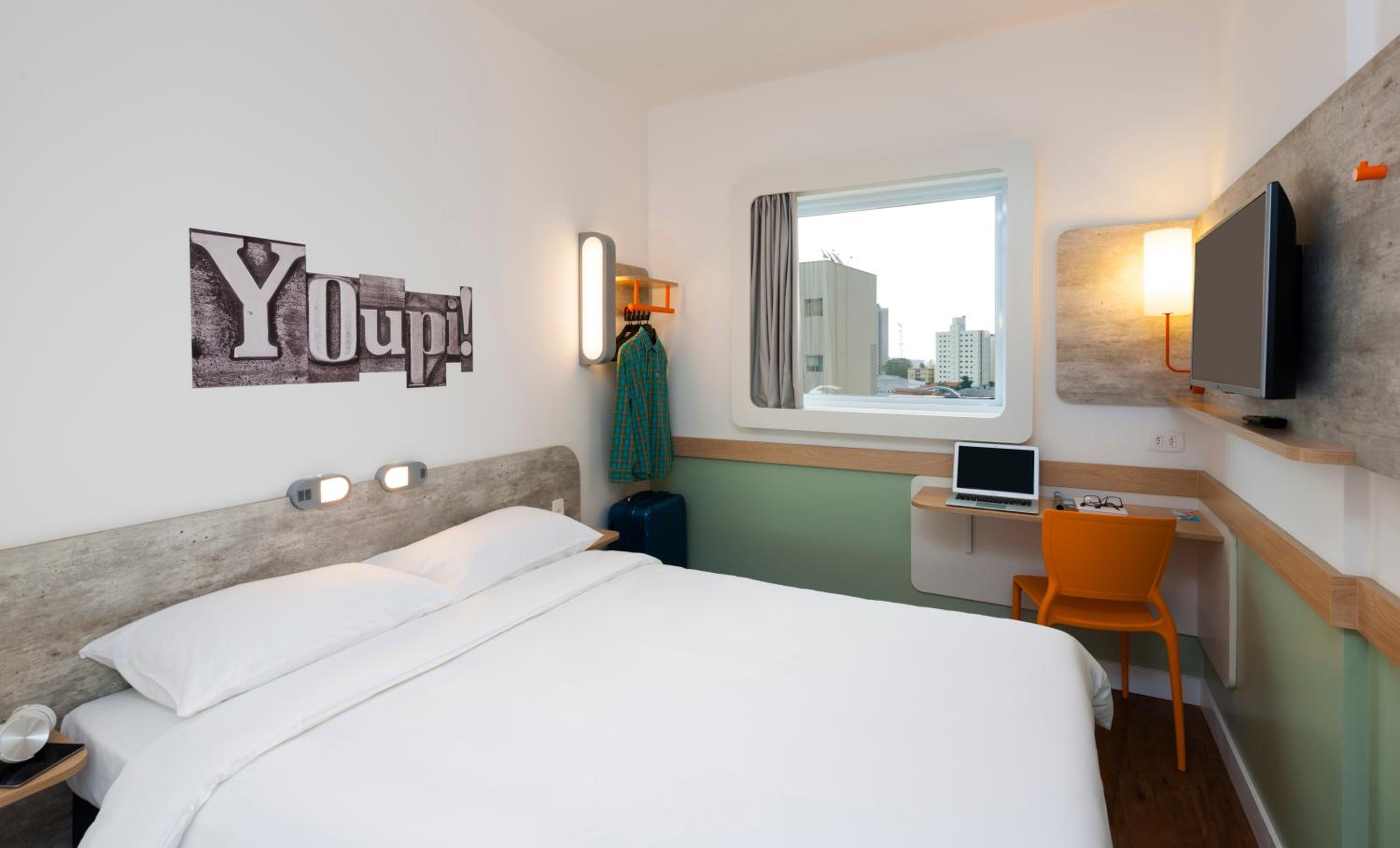 Standard Apartment with One Double Bed photo 3