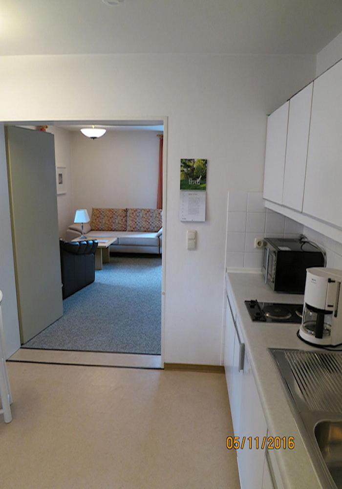 Apartment 3 with Mountain View photo 3
