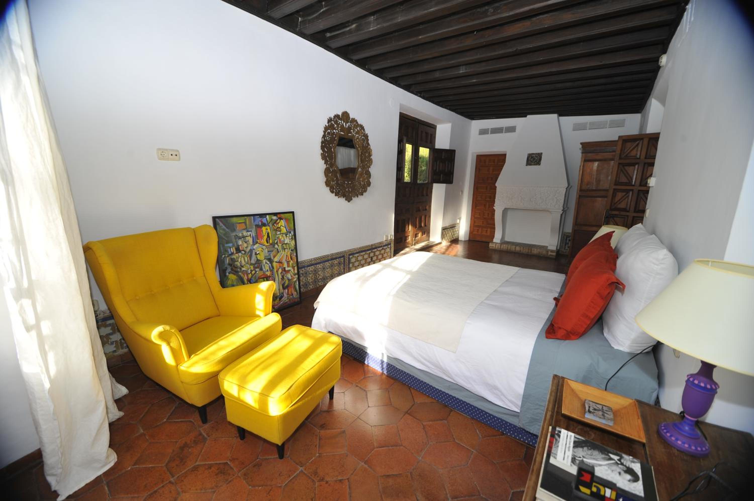 Habitación Doble Superior