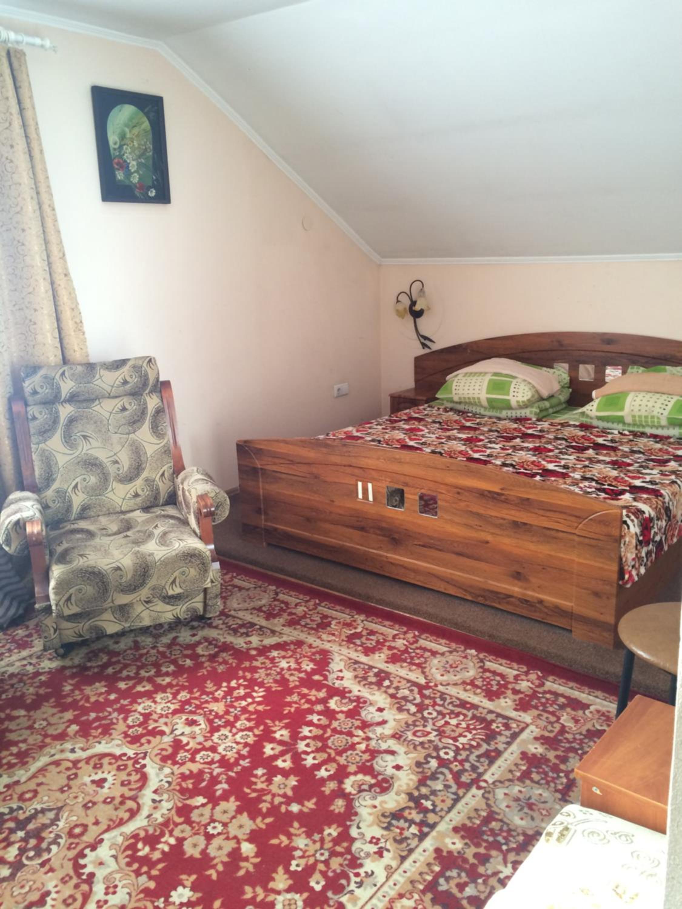 Double Room photo 3