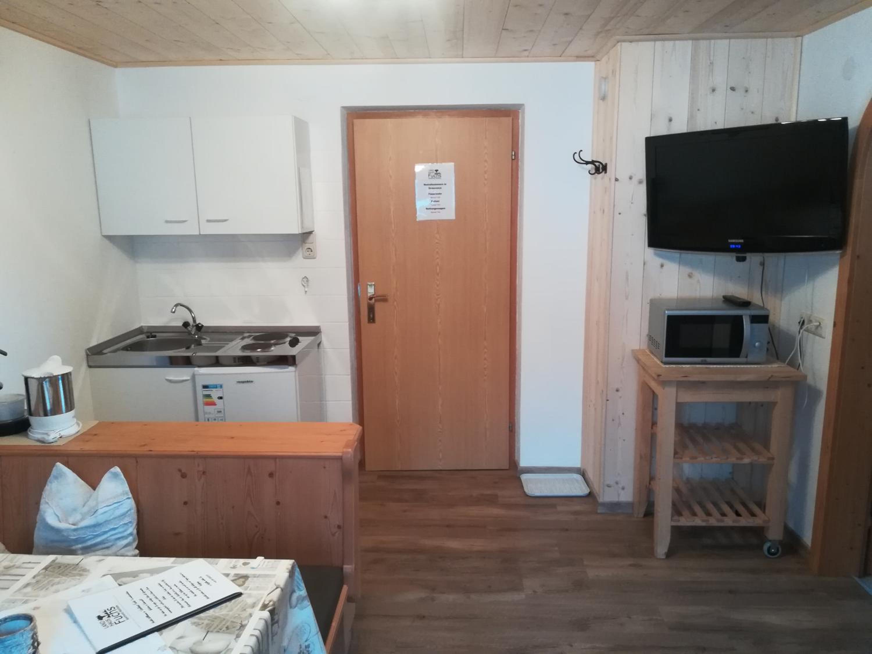 Apartment Heuberg photo 3