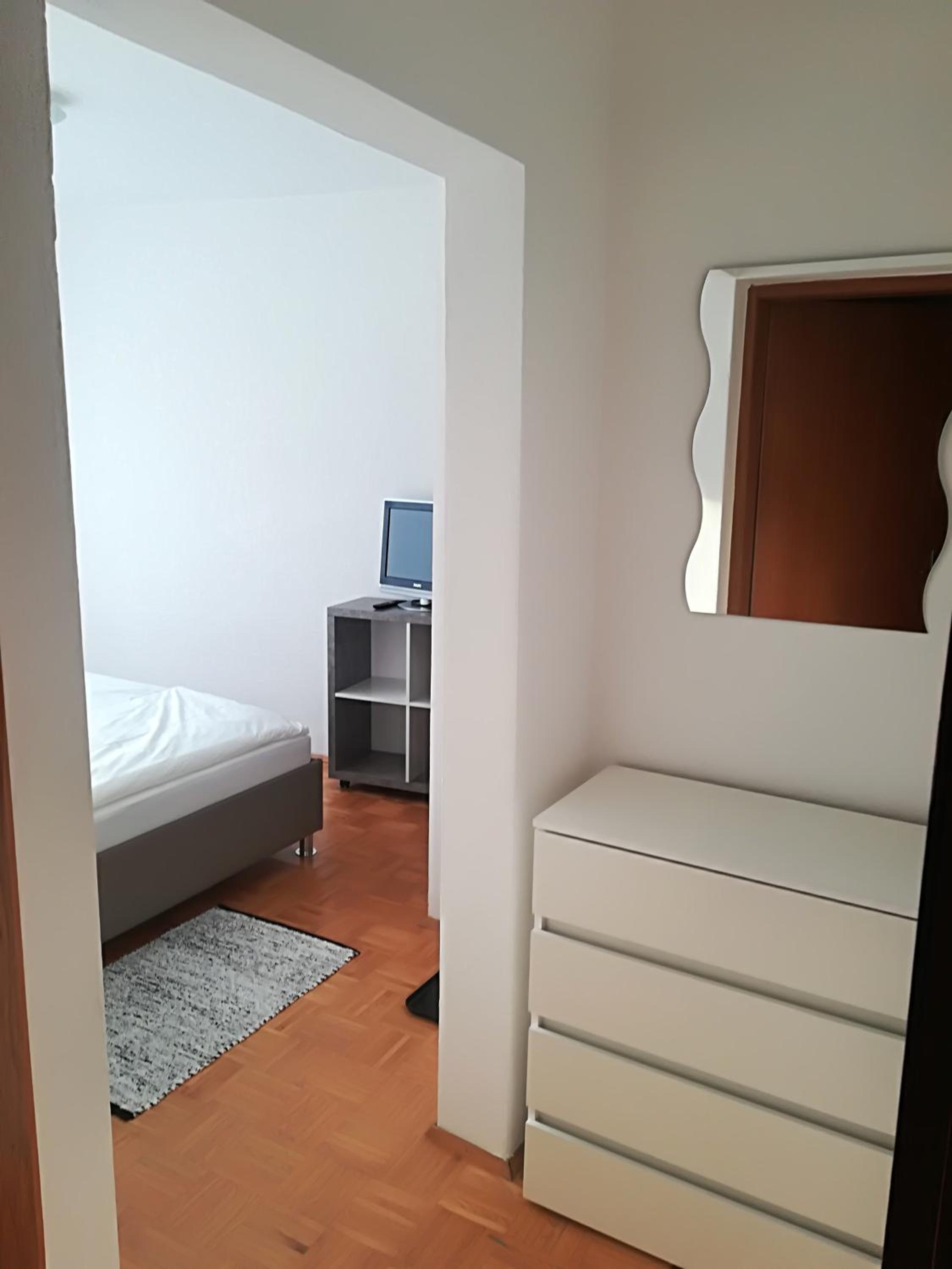 Deluxe Double Room with Balcony photo 3