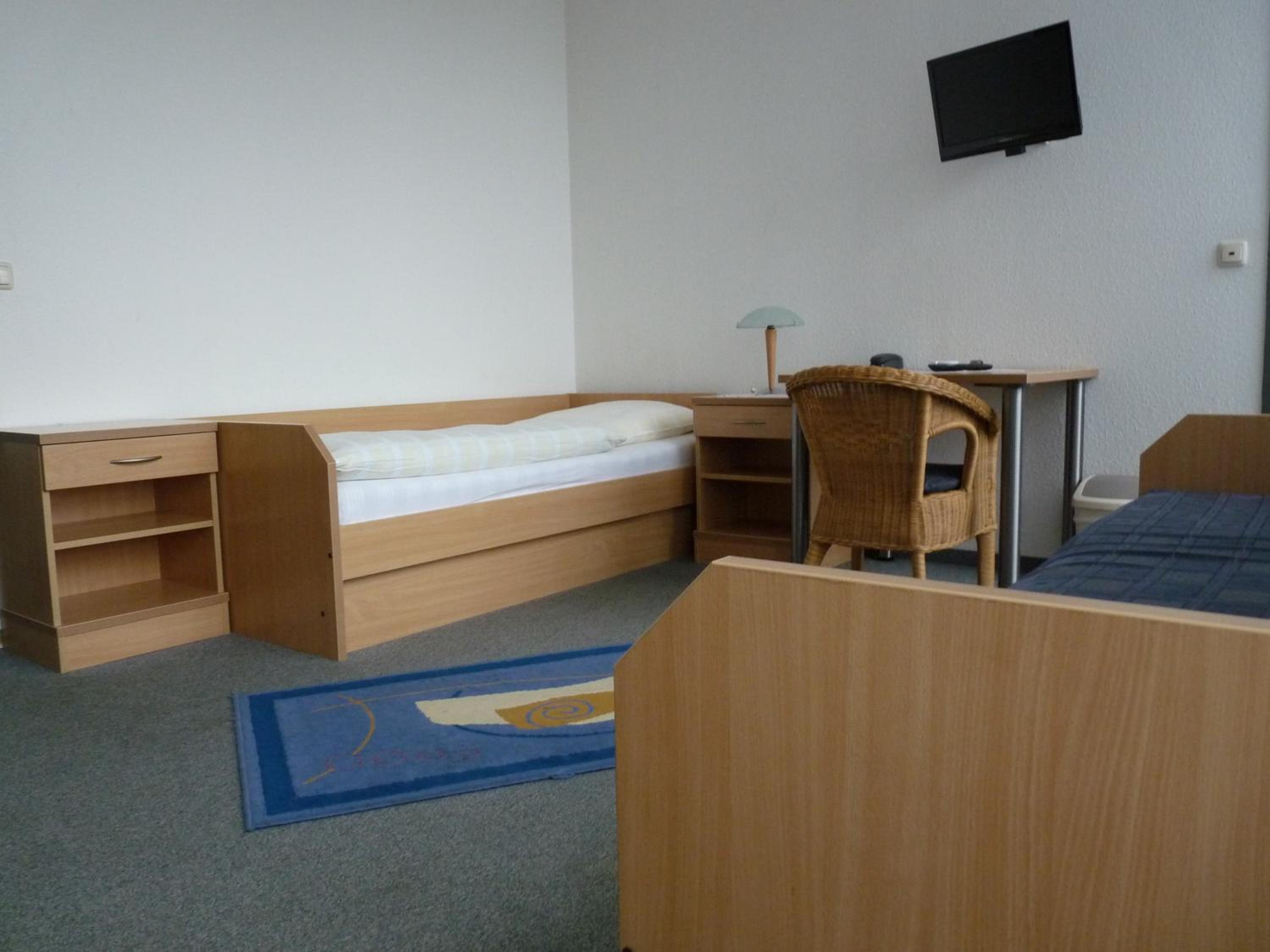 Single Room photo 1