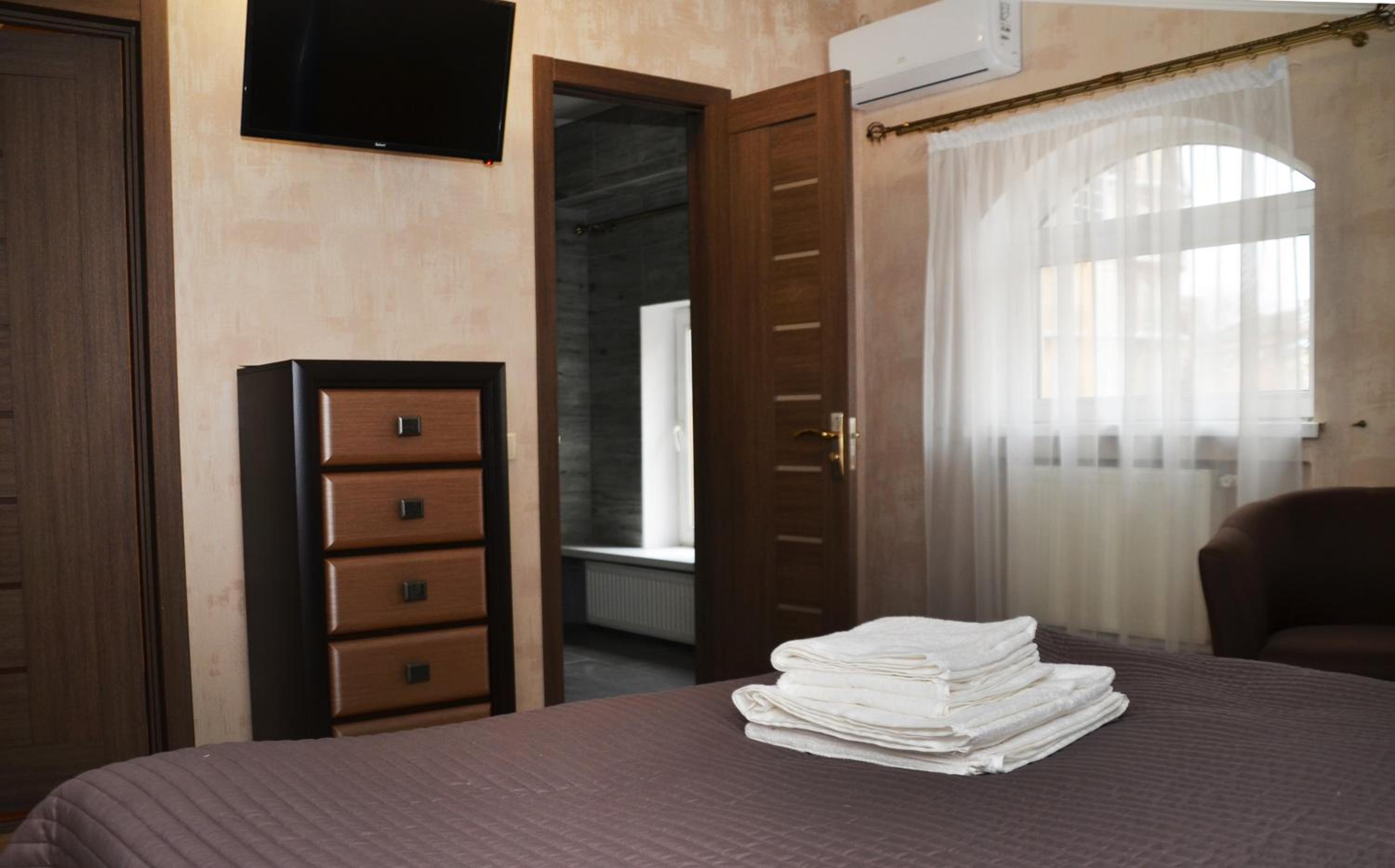 Double Room with Private Bathroom photo 1