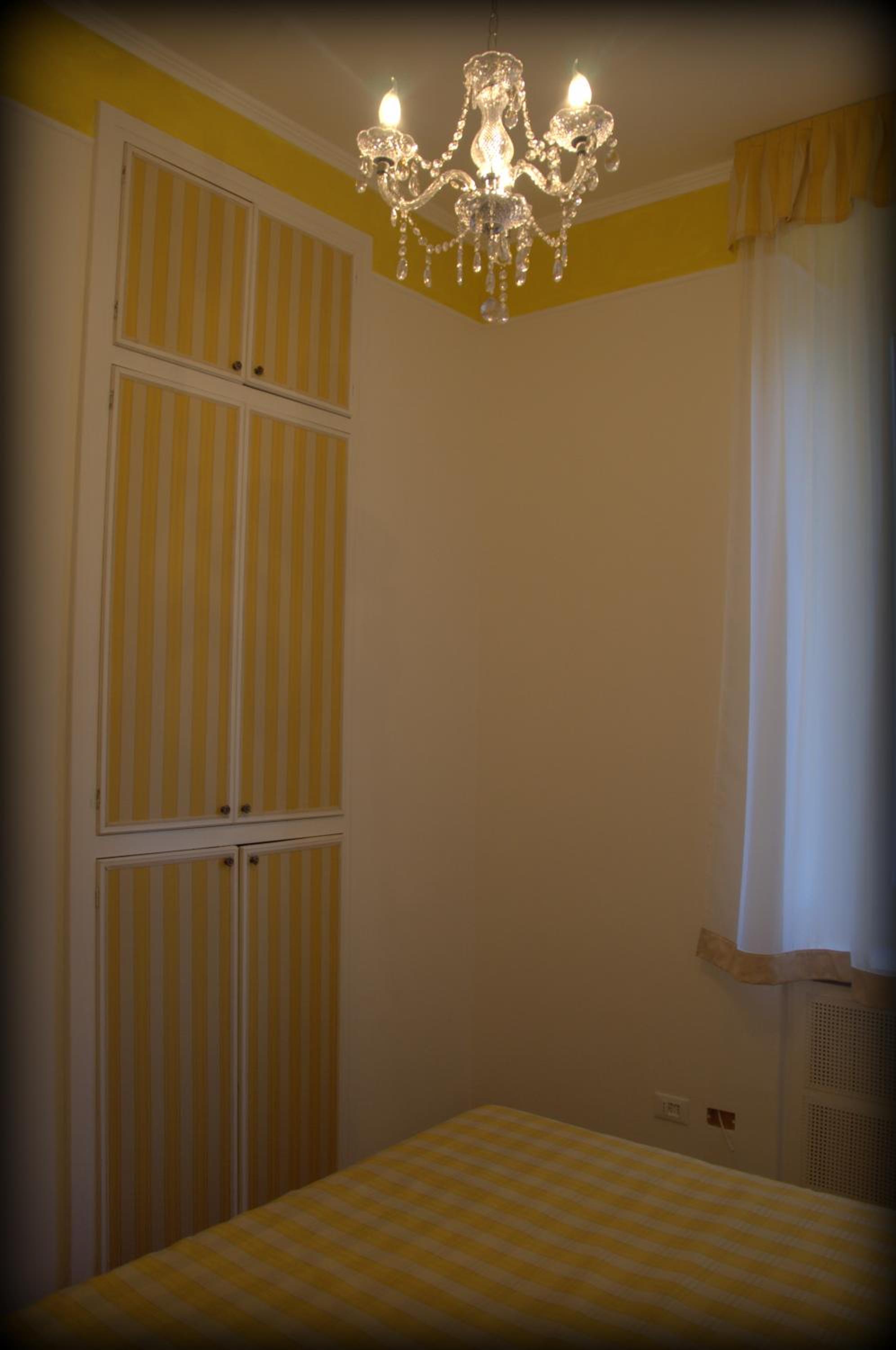 Double Room with Private External Bathroom photo 1