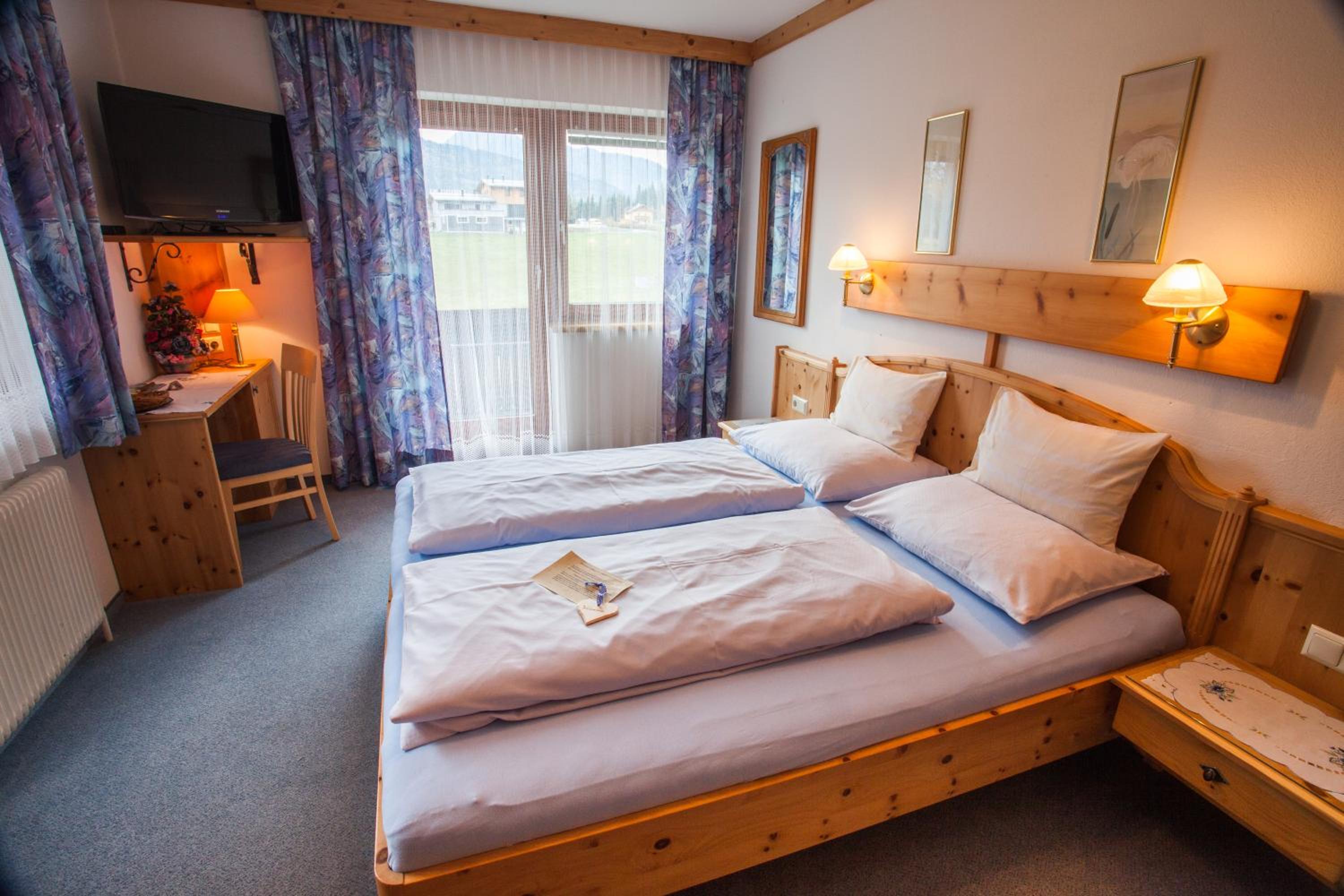 Double Room photo 3