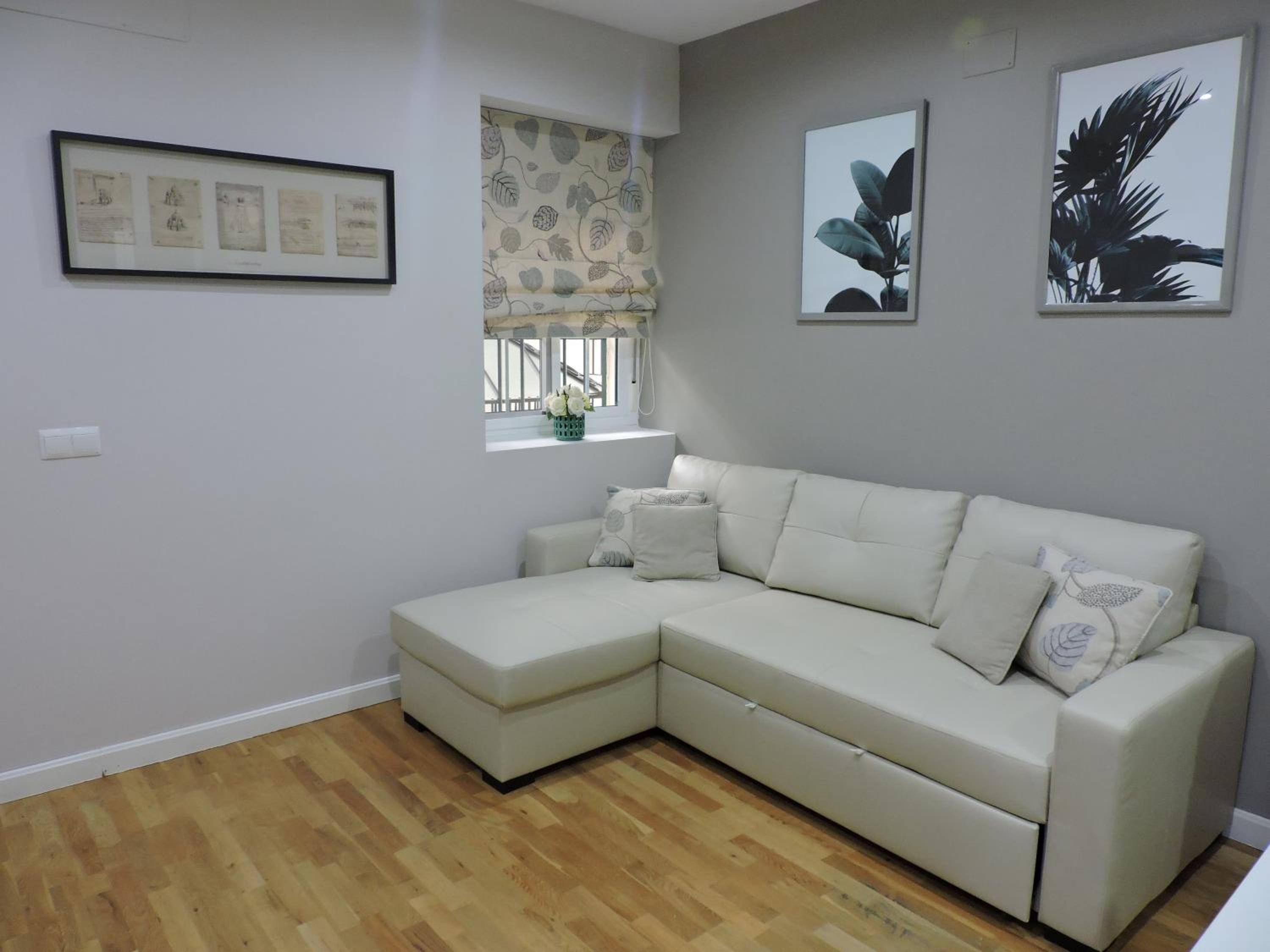 Superior Apartment - Photo 13