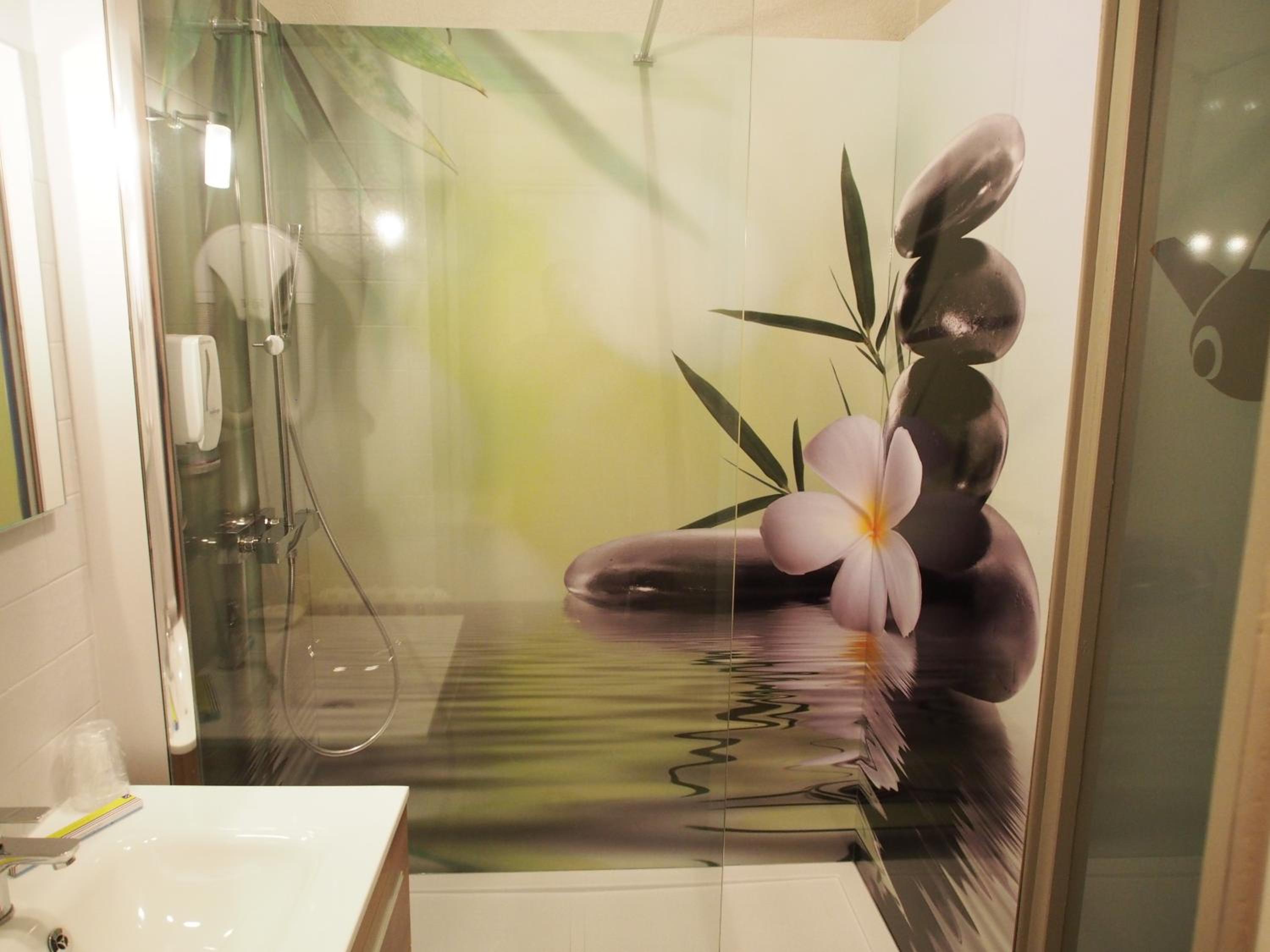 Standard Double Room - Photo 3