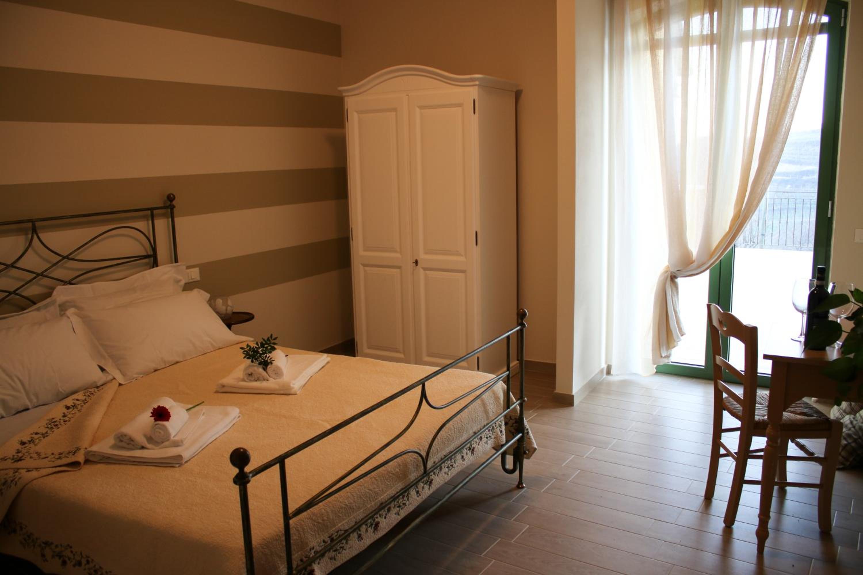 B&B Corte Galo