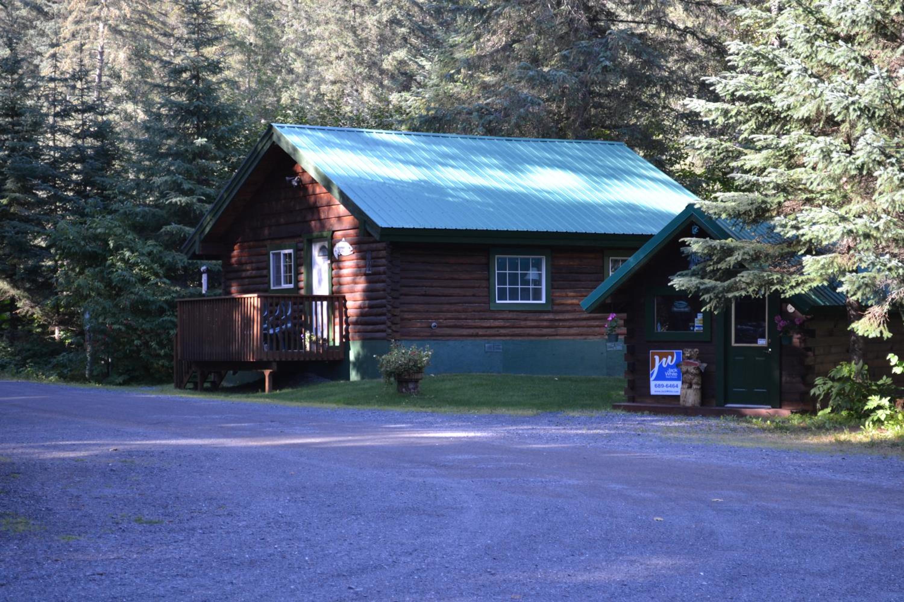 The Fisherman's Cabin photo 2